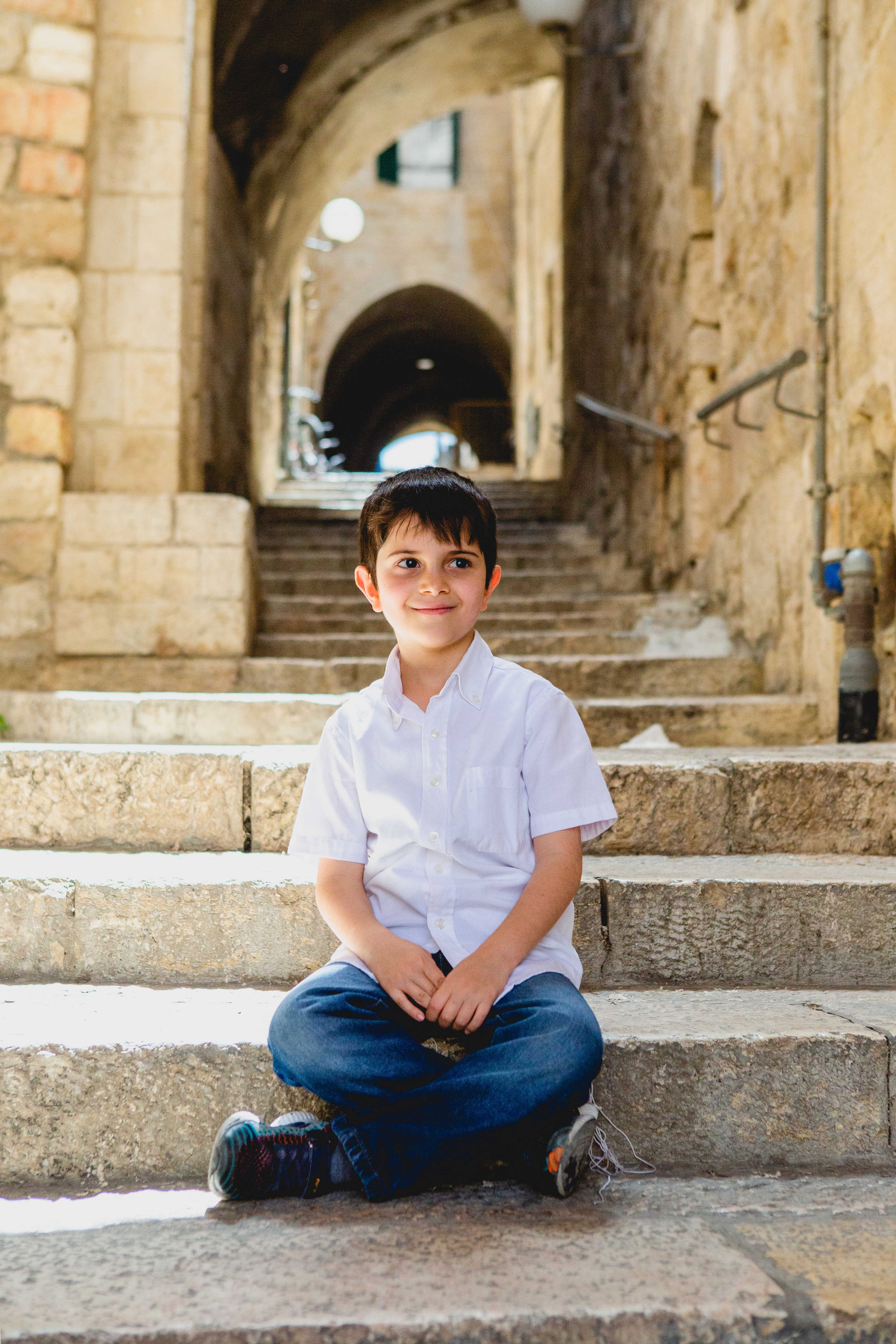 BAR MITZVAH + PHOTOSESSION IN OLD JERUSALEM. Https://shi-photo.com/