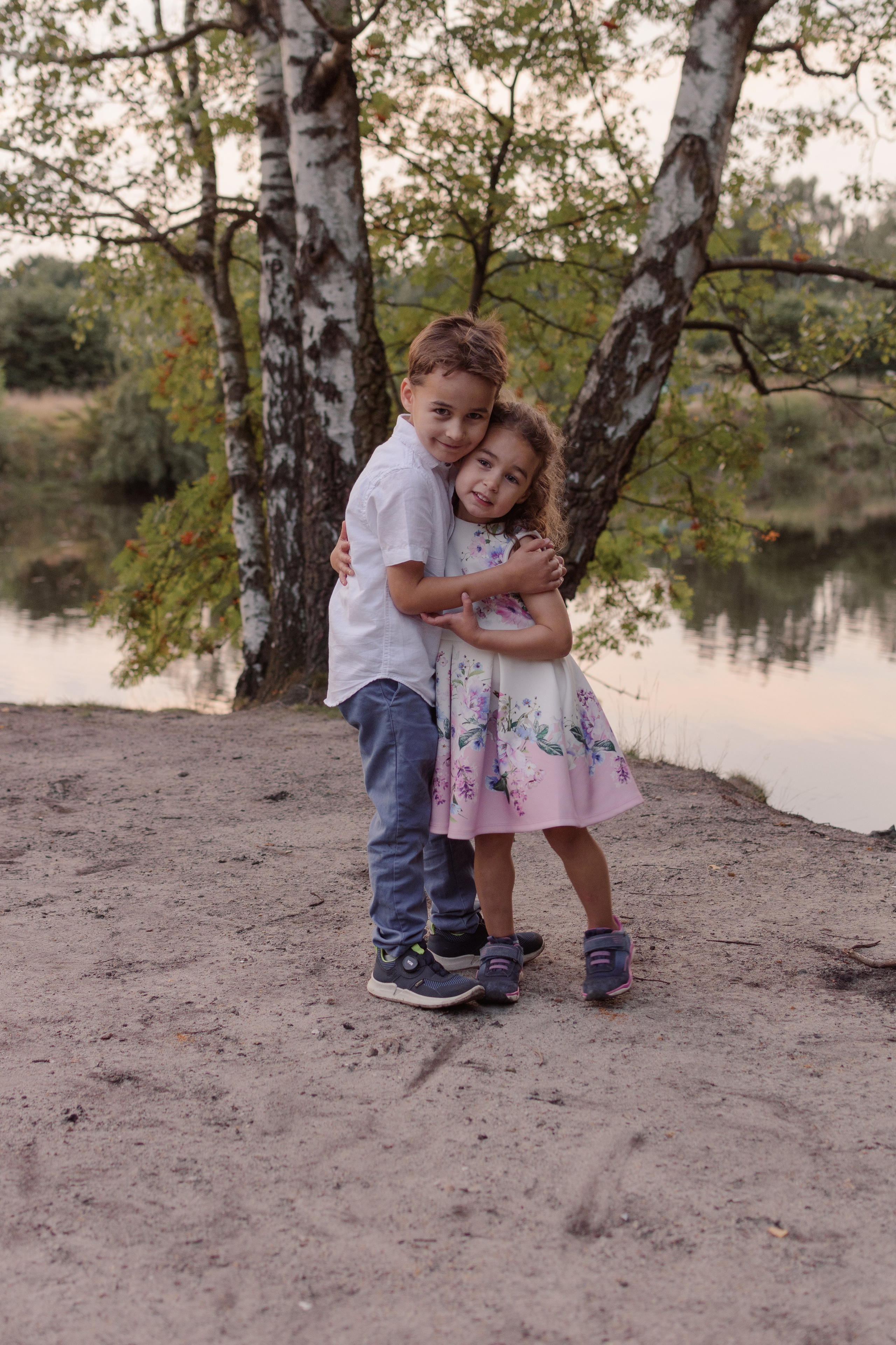 Tianna. Maternity Newborn and Family photographer Hamburg Claire Hambley