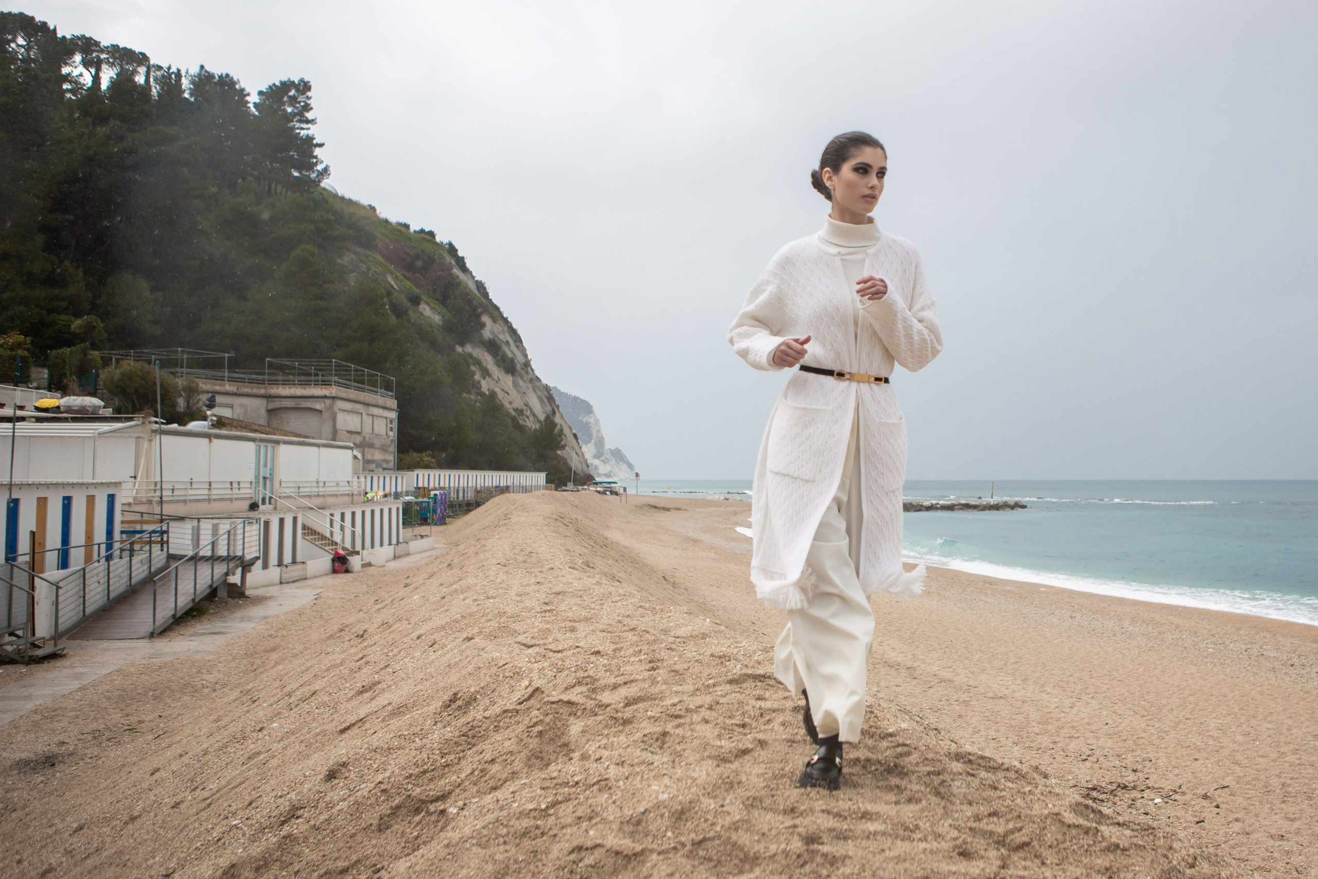 Gaia Schiralli in Giorgio Grati. Fotografia e video