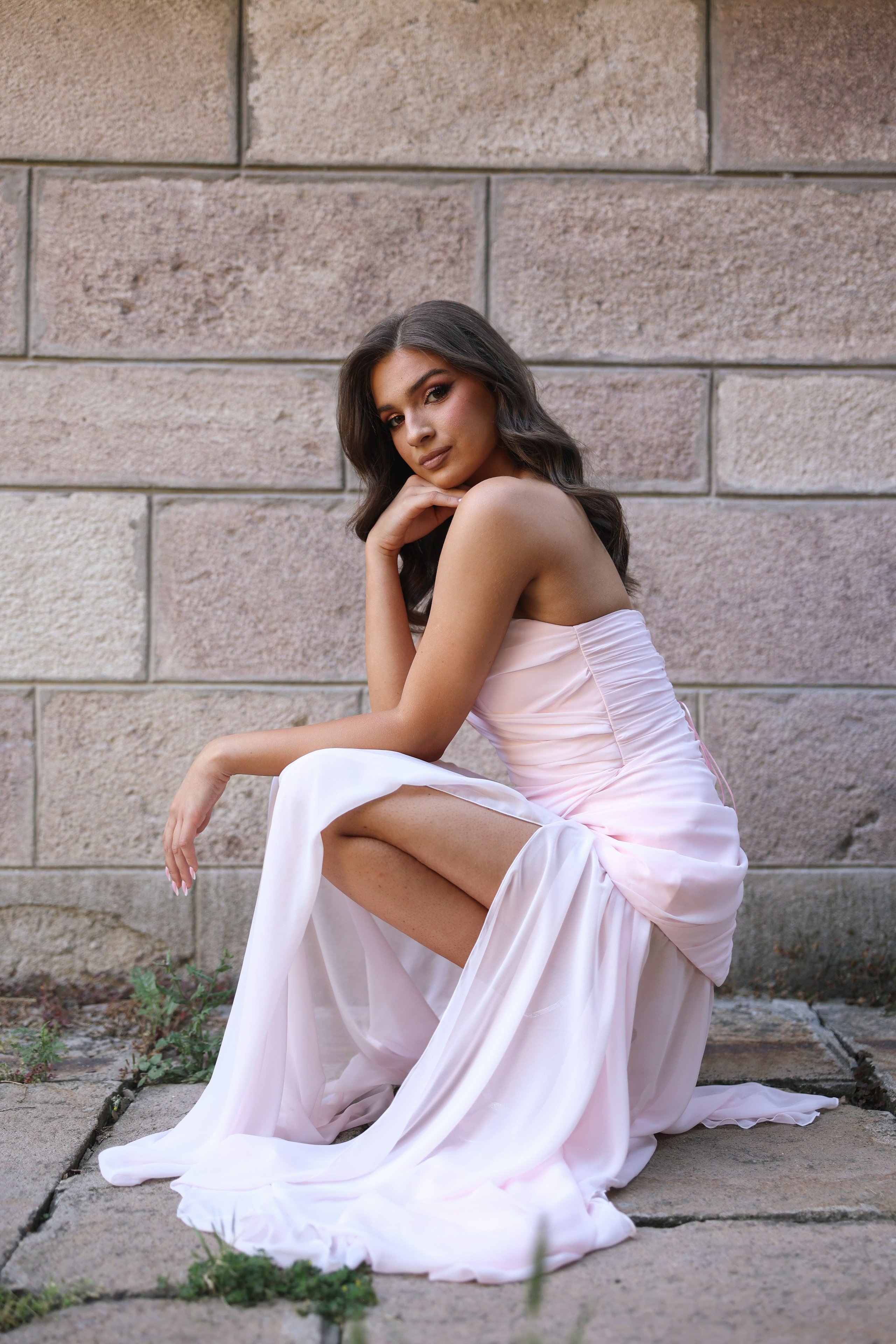 18. rođendani. Jelena Radosavljević