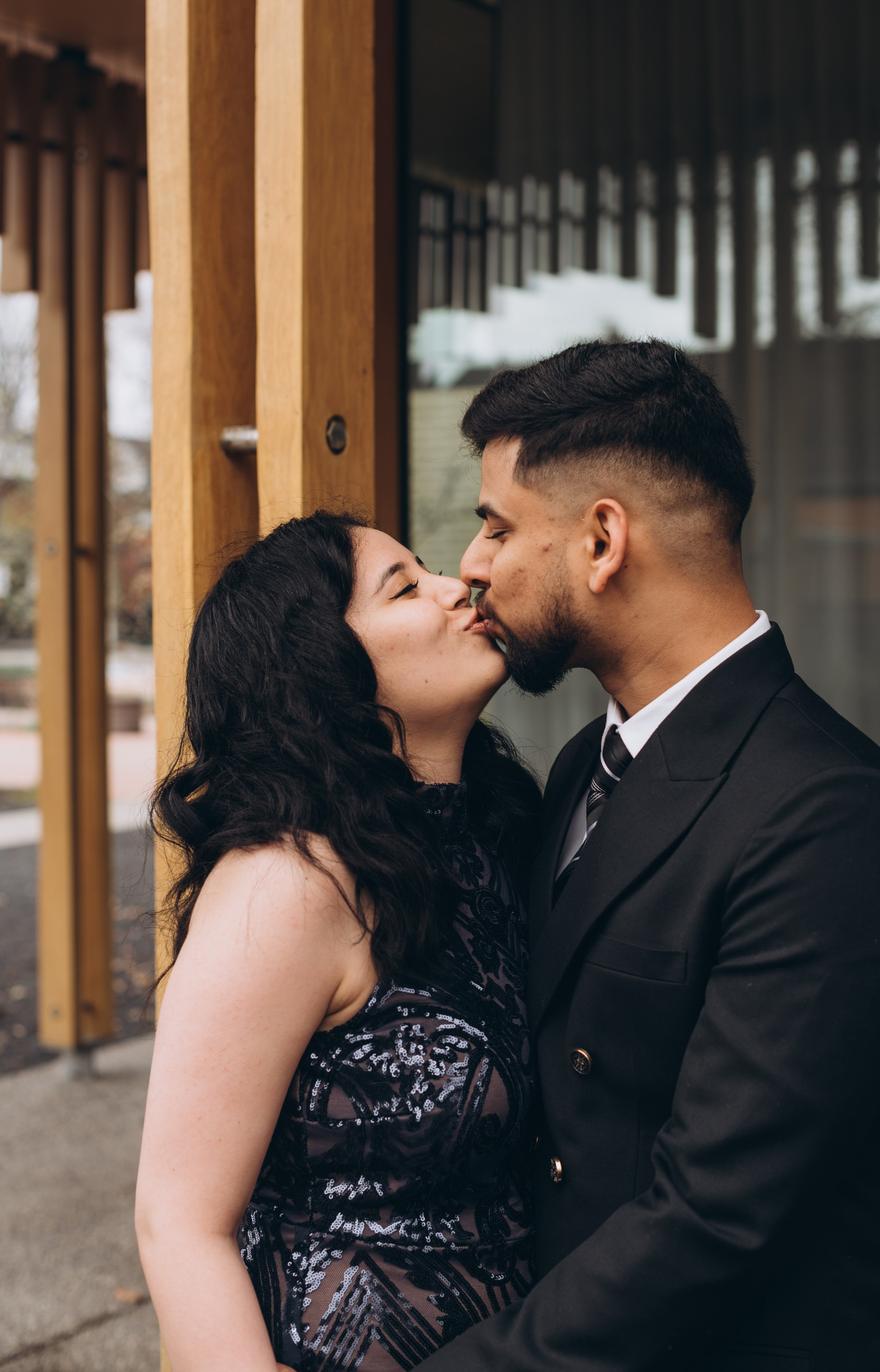 Sudiksha and Anmol. Lifestyle Photographer