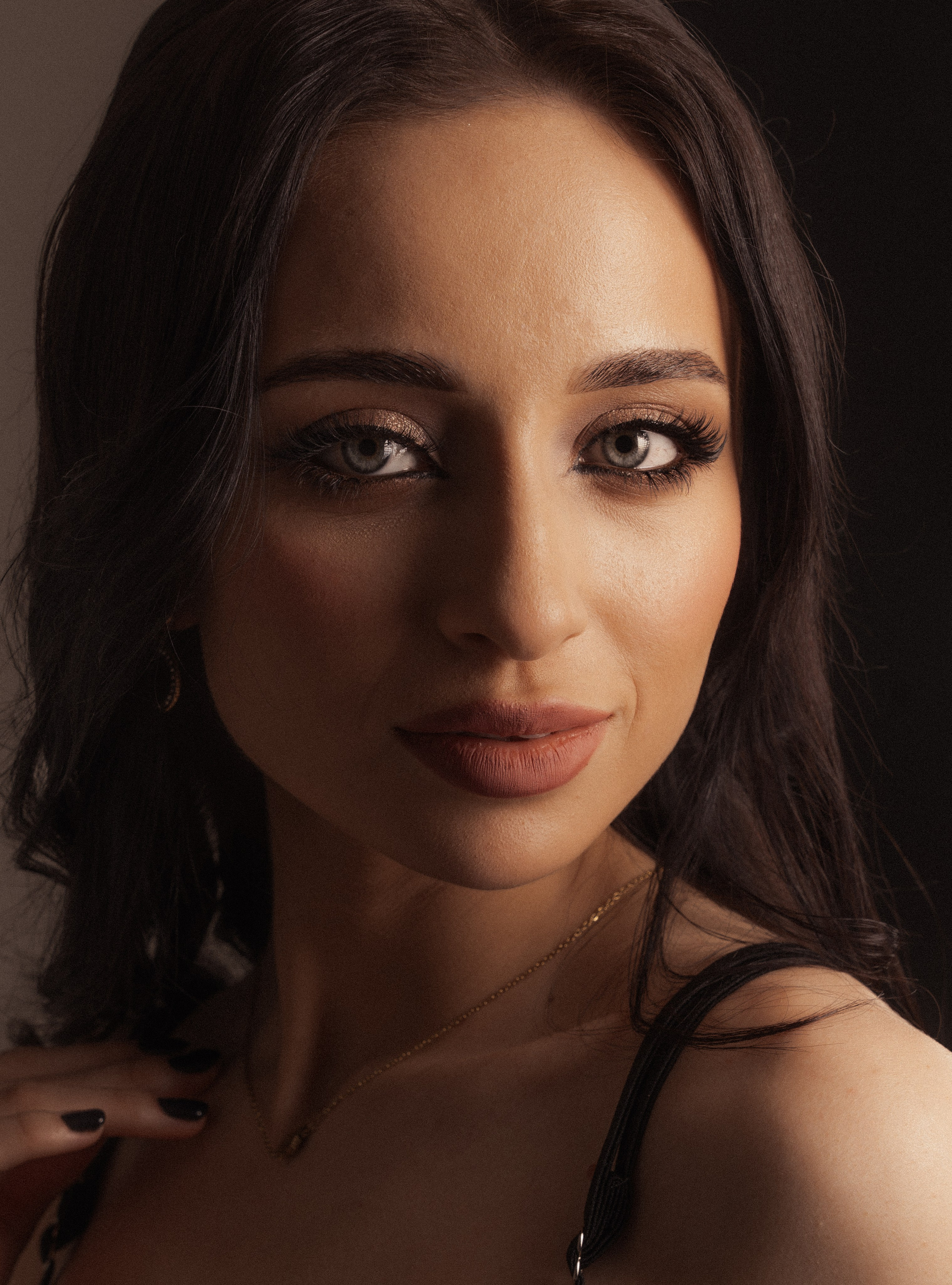 Mila. Wedding and family photographer Ireland