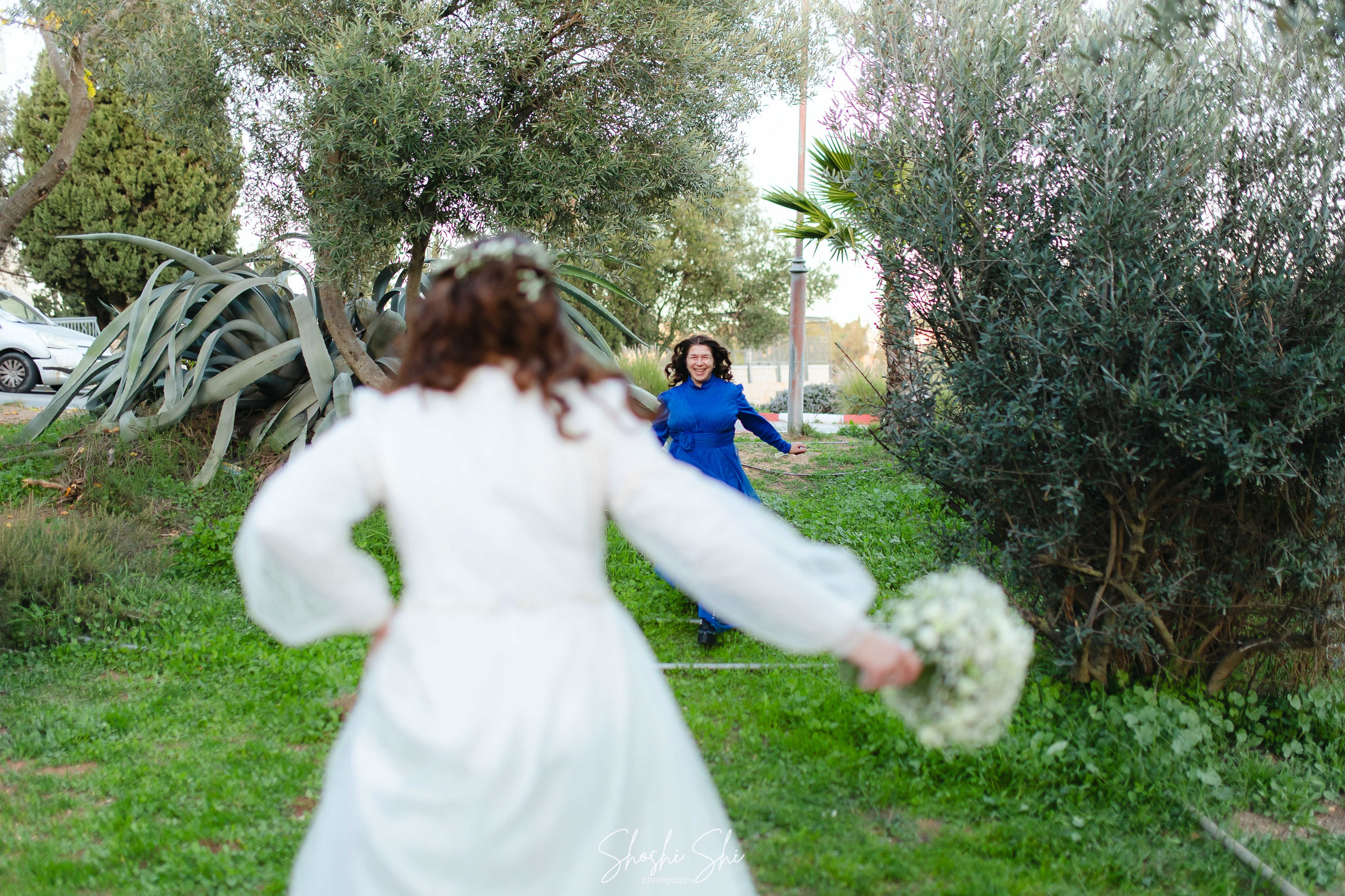 WEDDING IN YAMIN MOSHE. Https://shi-photo.com/