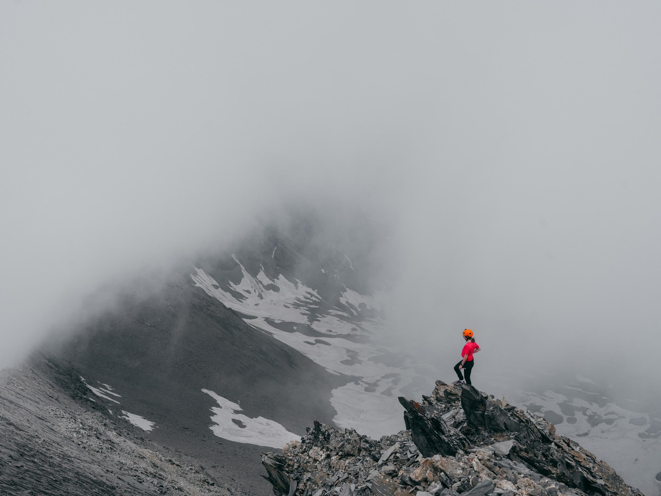 Sport & Adventure Photographer | Gudauri & Kazbegi, Georgia