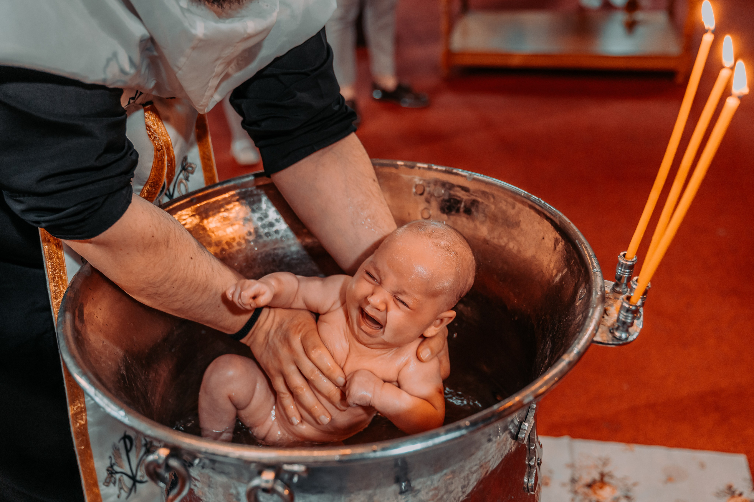 Emma Andreea’s Christening | #Baby #Baptism #Photography — Marian V. Munteanu. Photographer Family Wedding Event London and World wide Marian V Munte