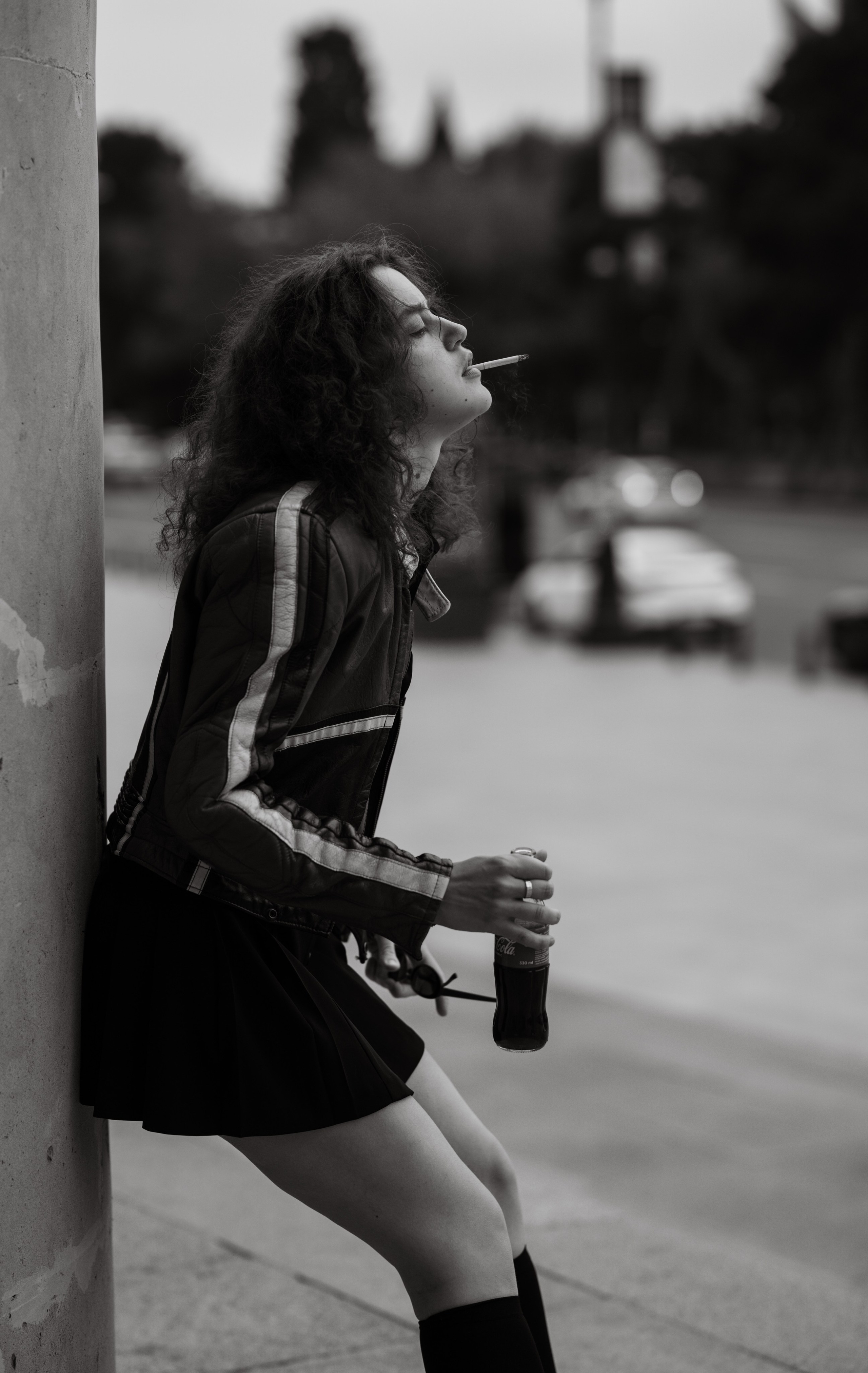 Terra. Наргиз Сулейманова - Фотограф в Азербайджане