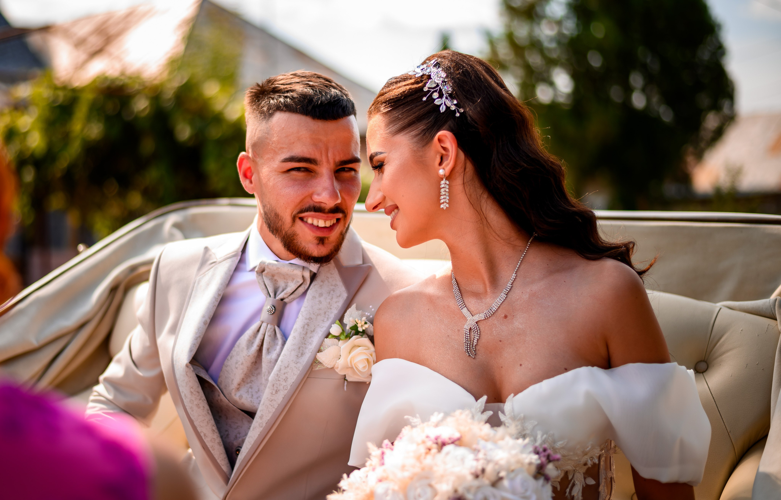 Nunta. Fotograf evenimente Targoviste