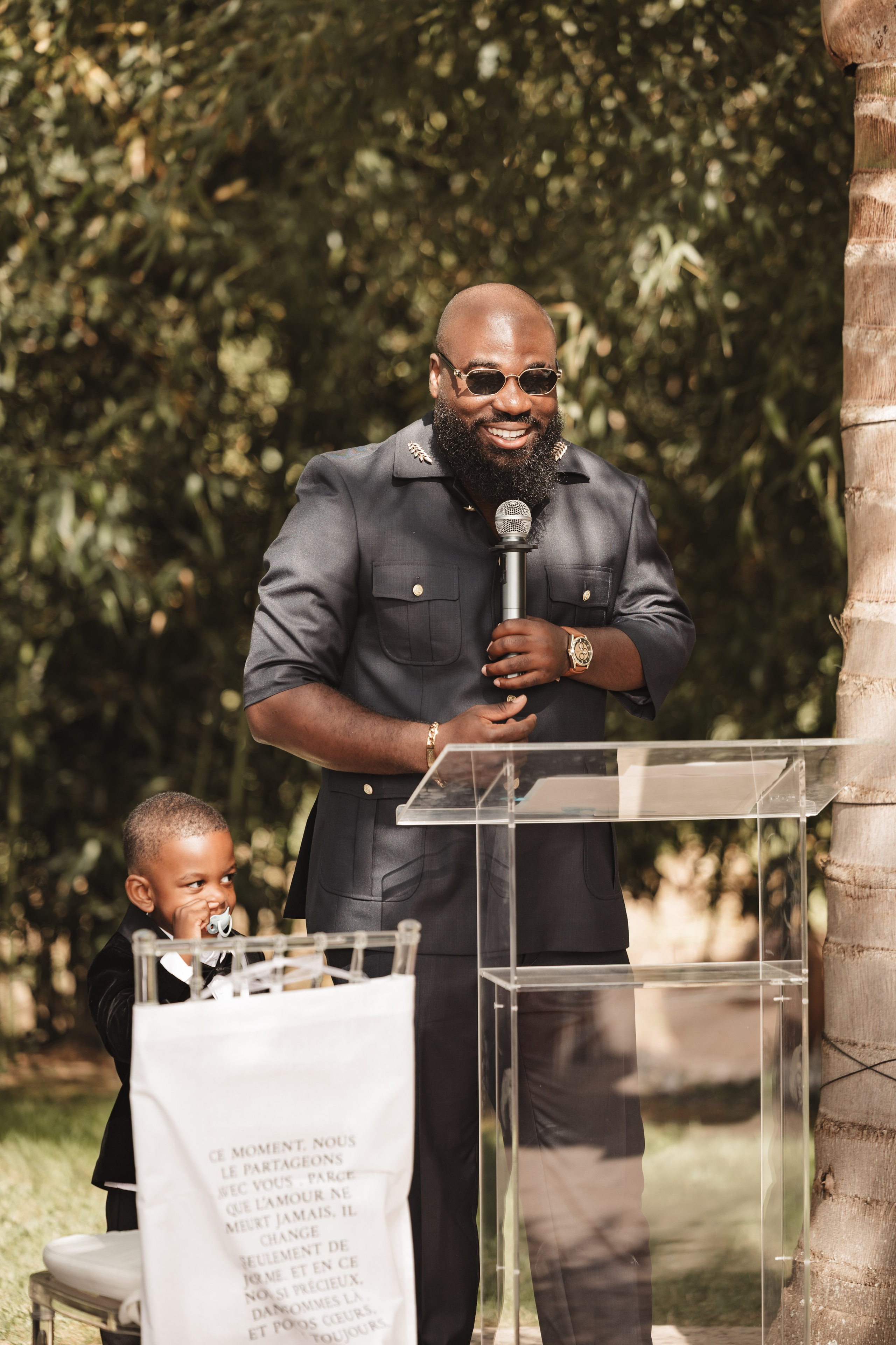 Nejma & Jonathan. Photographe de mariage et de famille à Braga — Alexandra Mieres Photography
