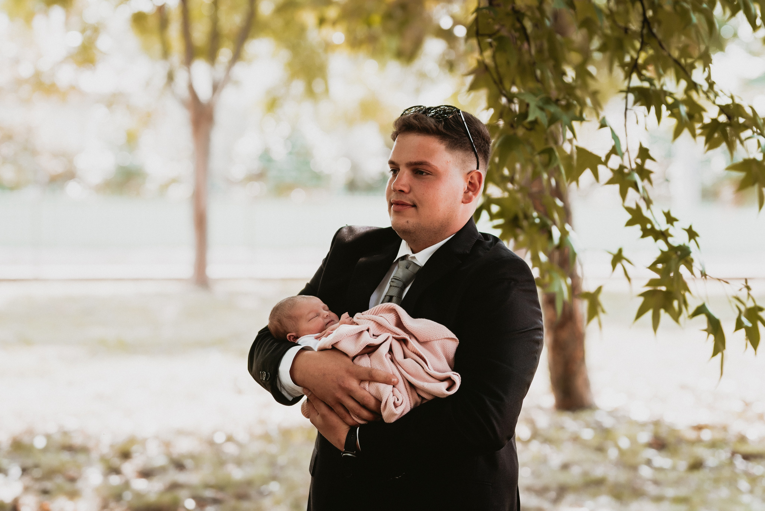 São & Luís. Fotógrafa de Casamentos e Família em Braga — Alexandra Mieres Photography