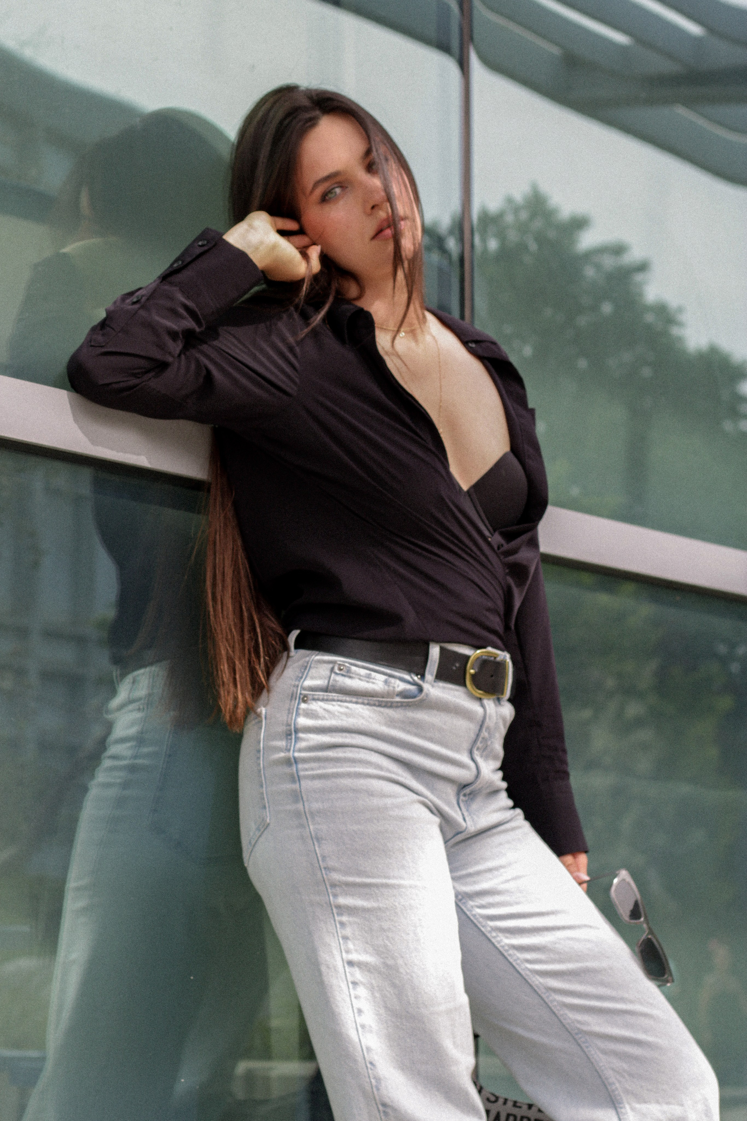 Individual Portrait. Kateryna Iakovenko Photography