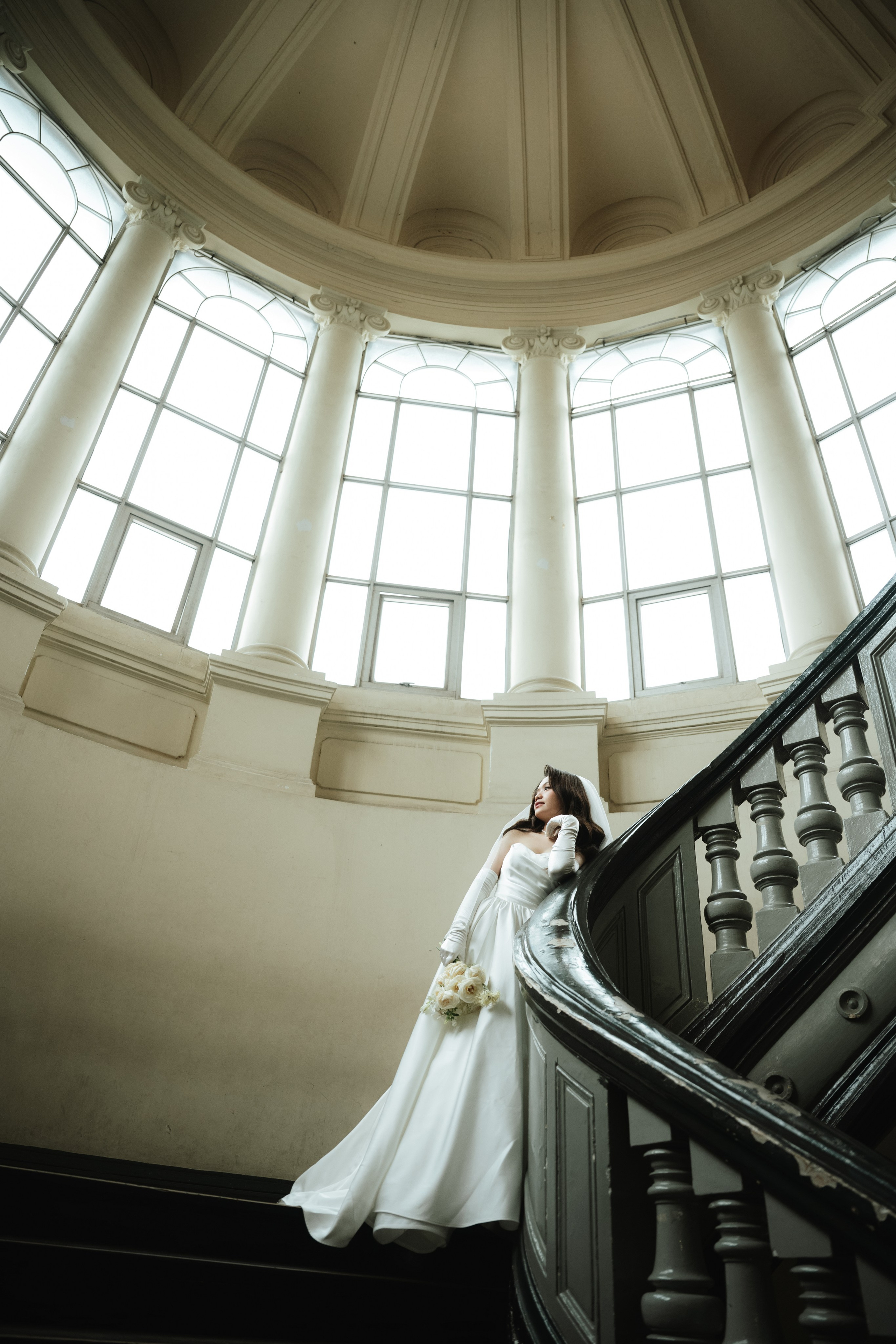 KY & TAM saigon. Anns wedding photography