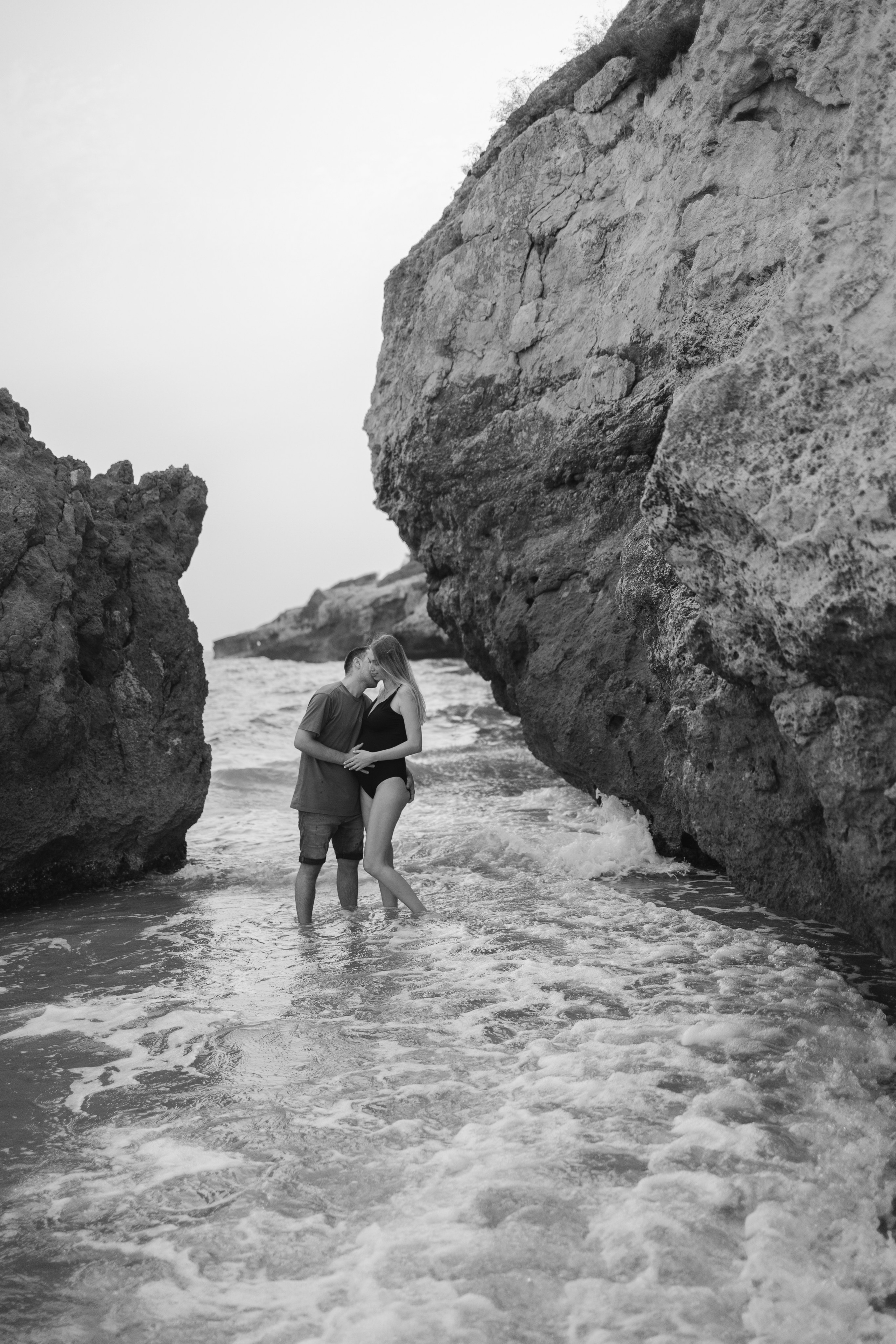 By the Sea. Photographer Videographer Spain Barcelona Tarragona