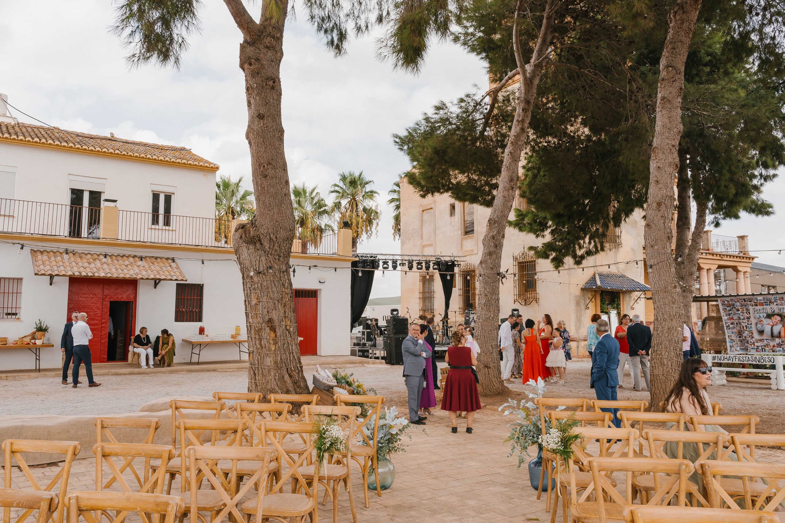 M&R. Fotógrafa de bodas y familias en España, Valencia: Nadia ProFoto