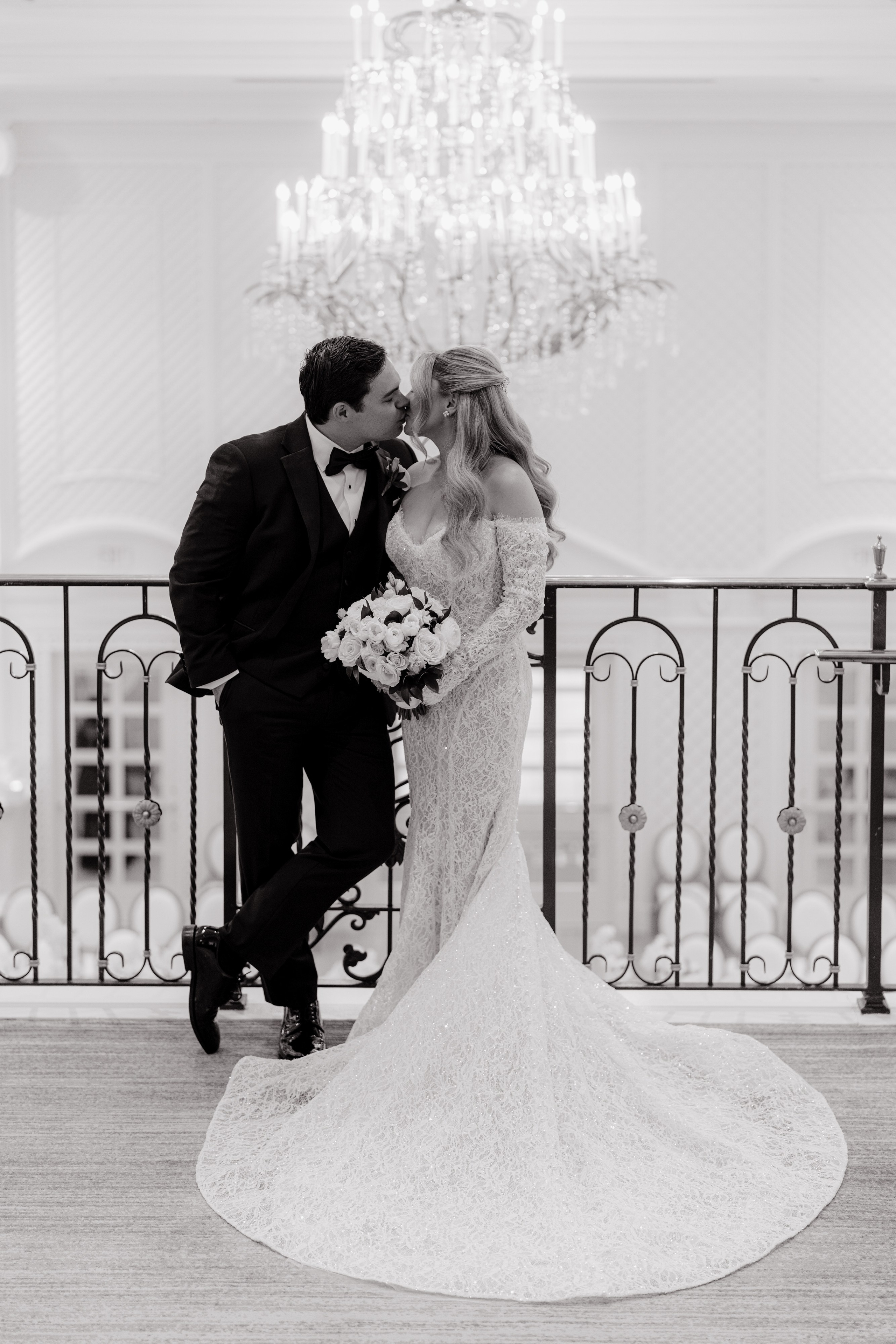 Heather and Michael. Wedding photographer and videographer New York | New Jersey
