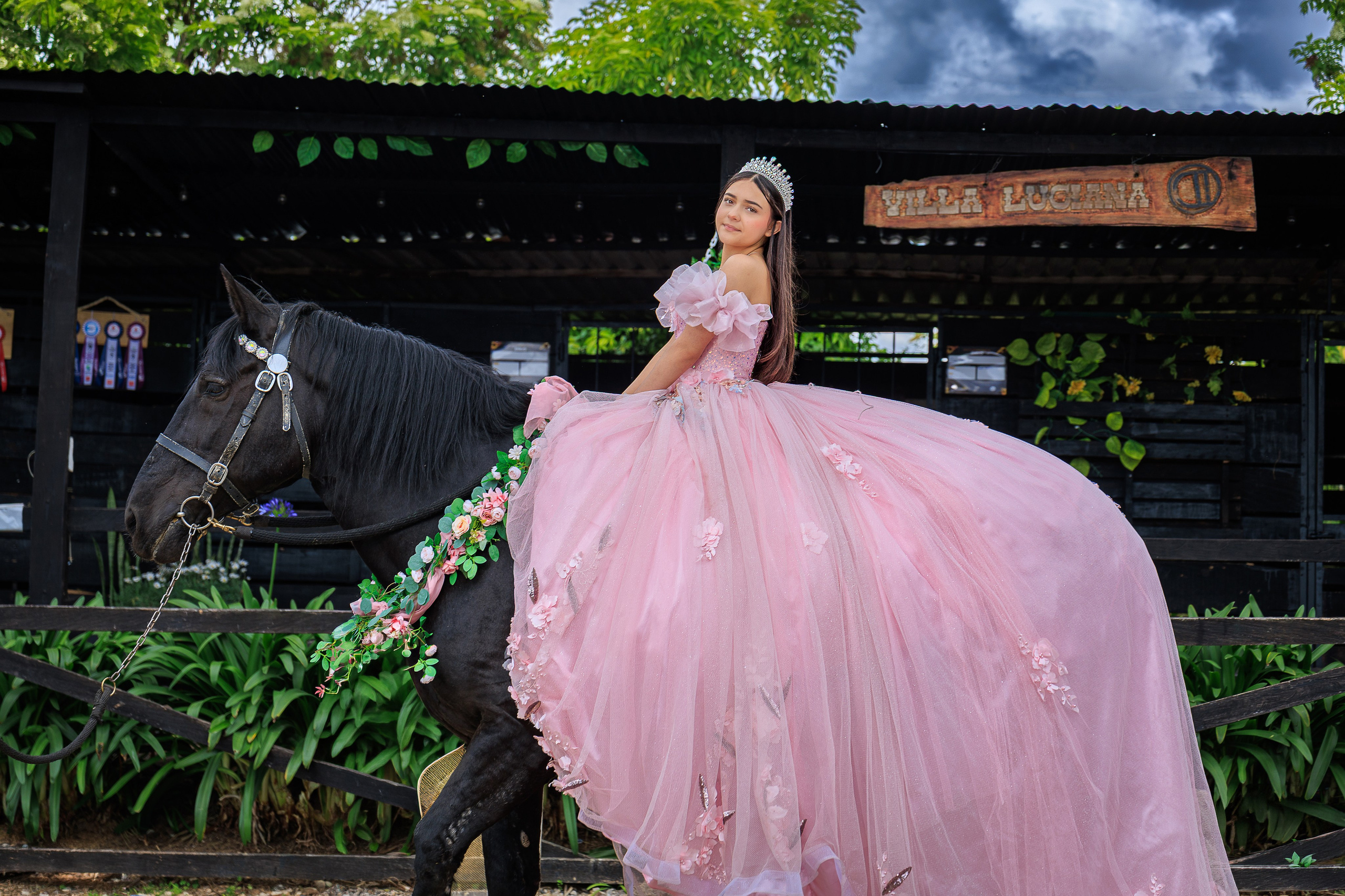 Laura. Harnol Lopez - Fotografia de Quinces & Bodas