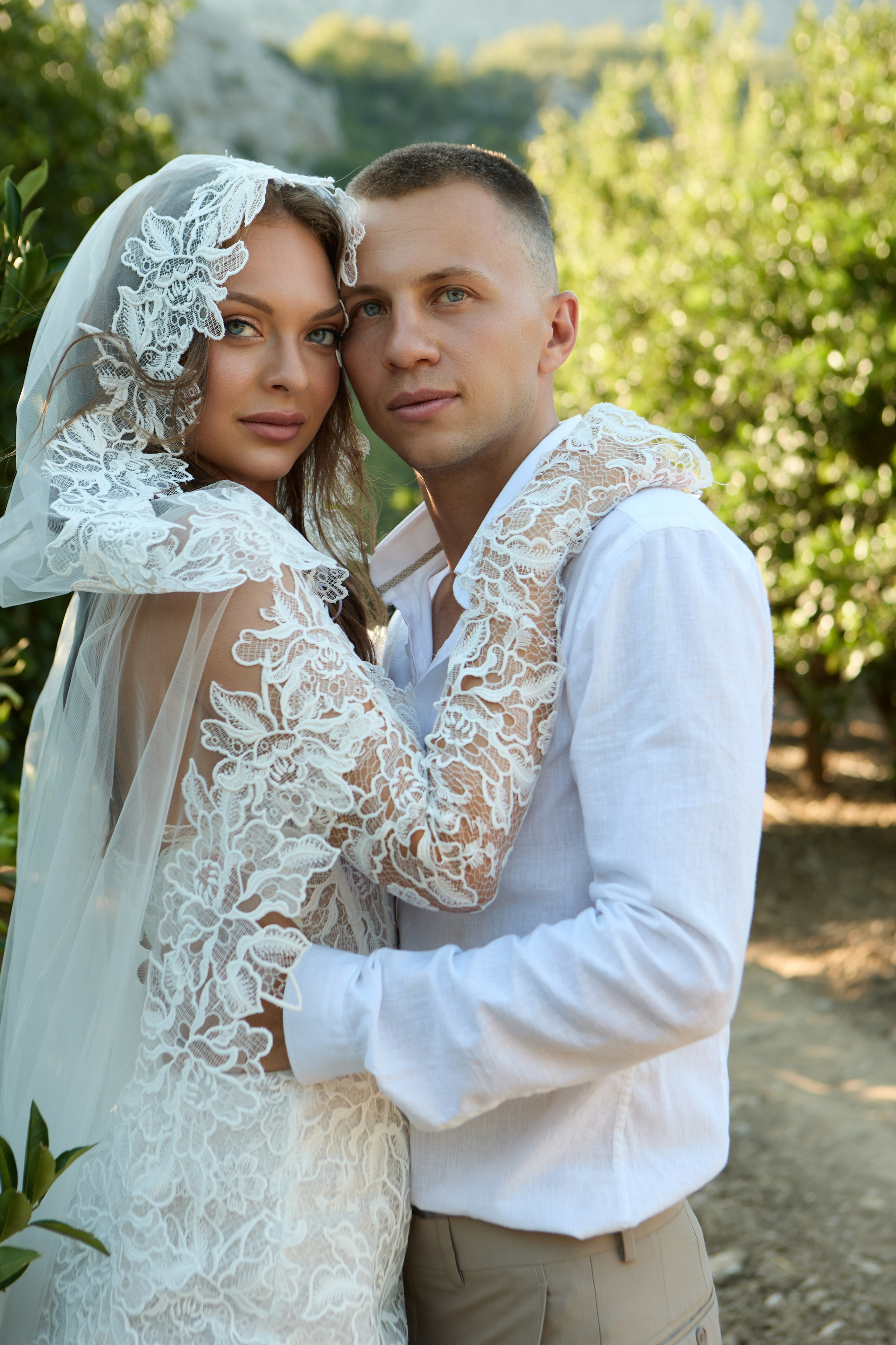 WEDDING 2025. Свадебный и семейный фотограф Жанна Руденко