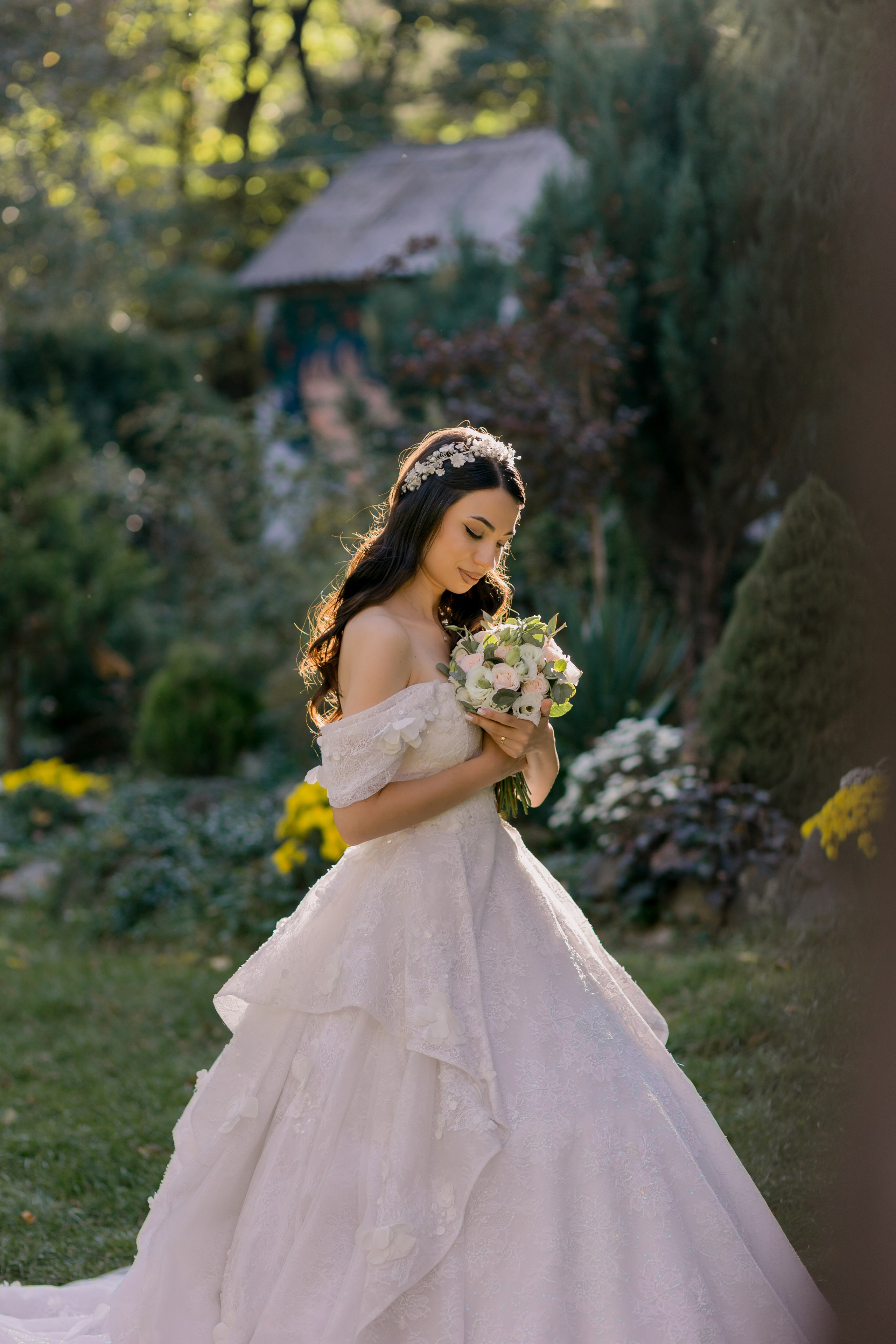 Narek & Tigranuhi. Photographer in Yerevan