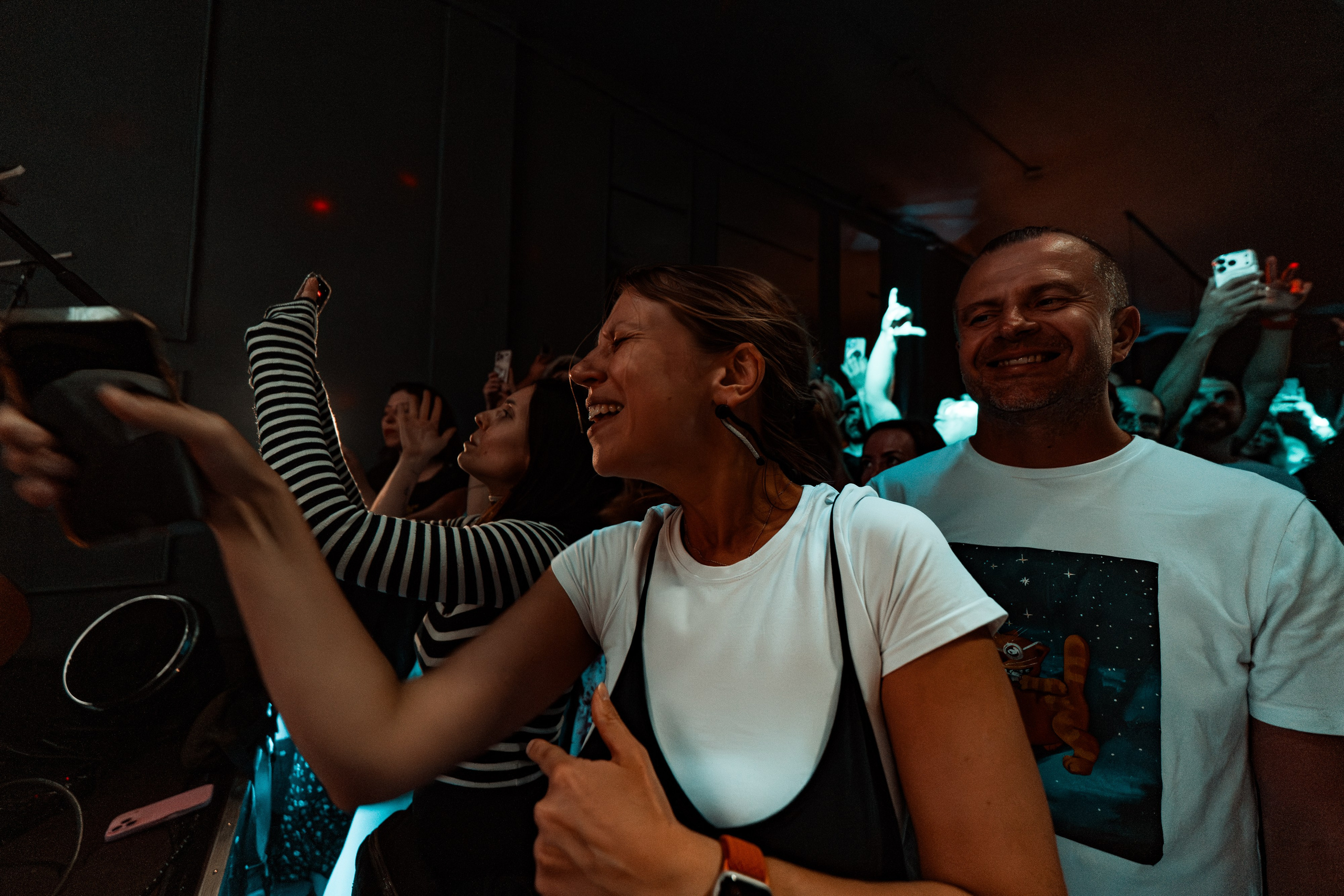 5'nizza in Miami 02-18-26. ФОТОГРАФ ФЛОРИДА МАЙАМИ