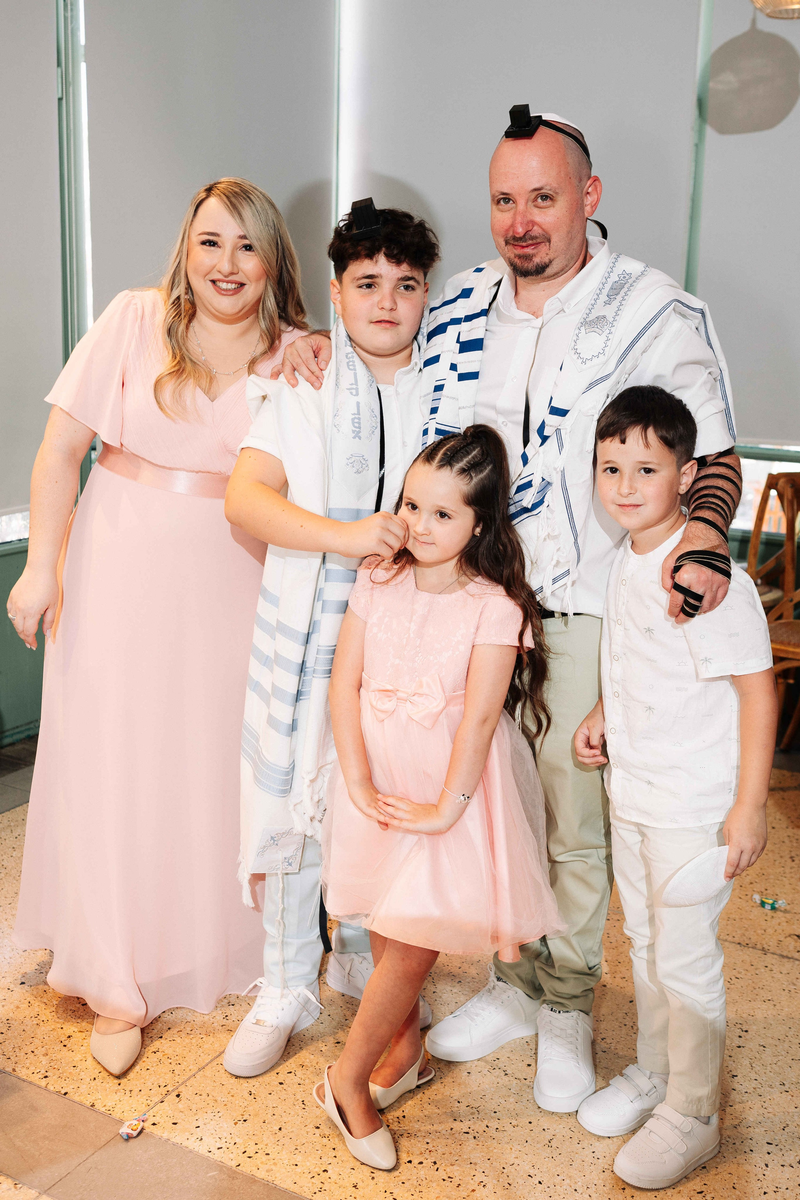 KFIR PARTY. Https://shi-photo.com/