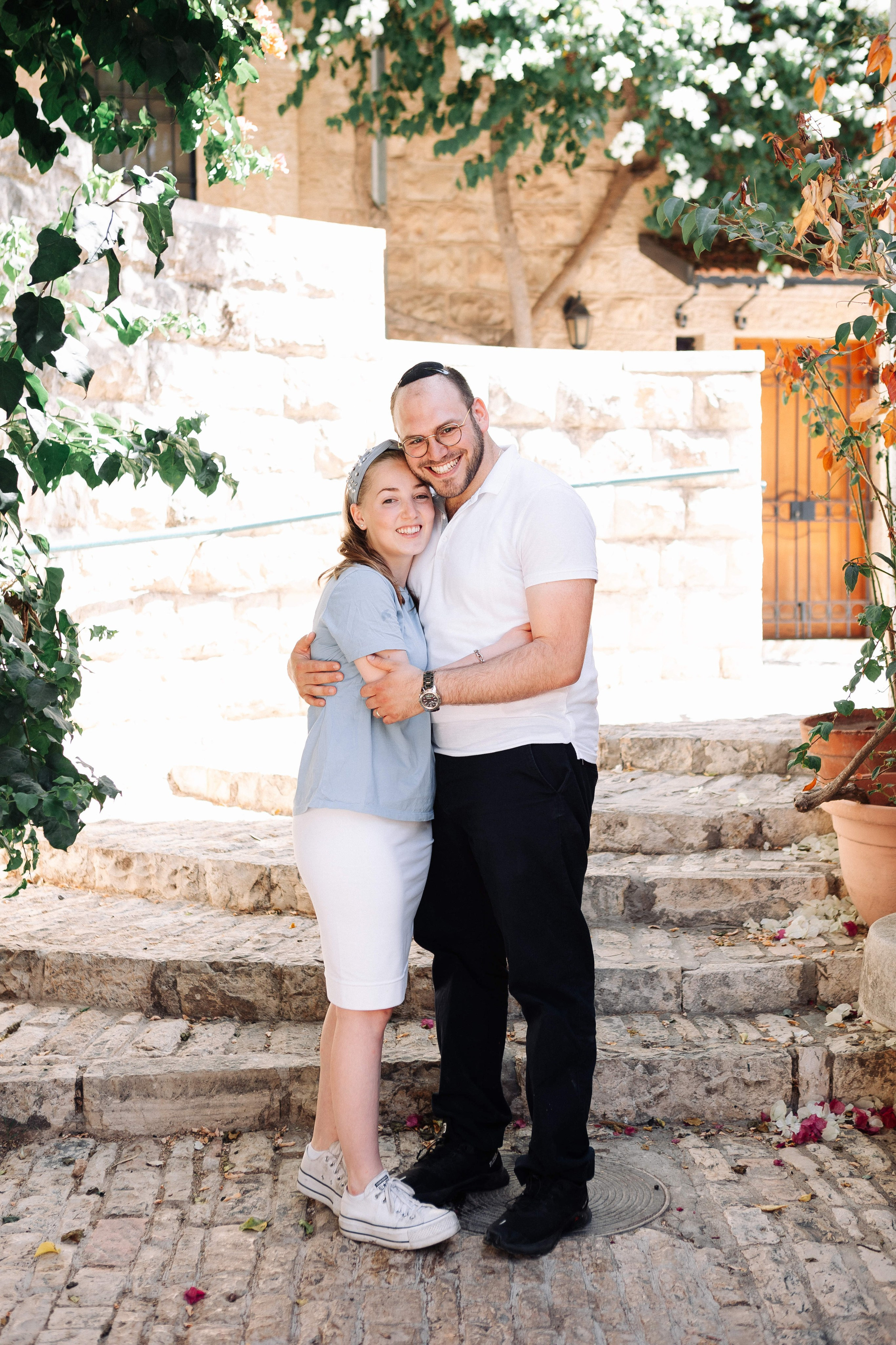 MINI PHOTO SEMMON IN YAMIN MOSHE (MORNING). Https://shi-photo.com/