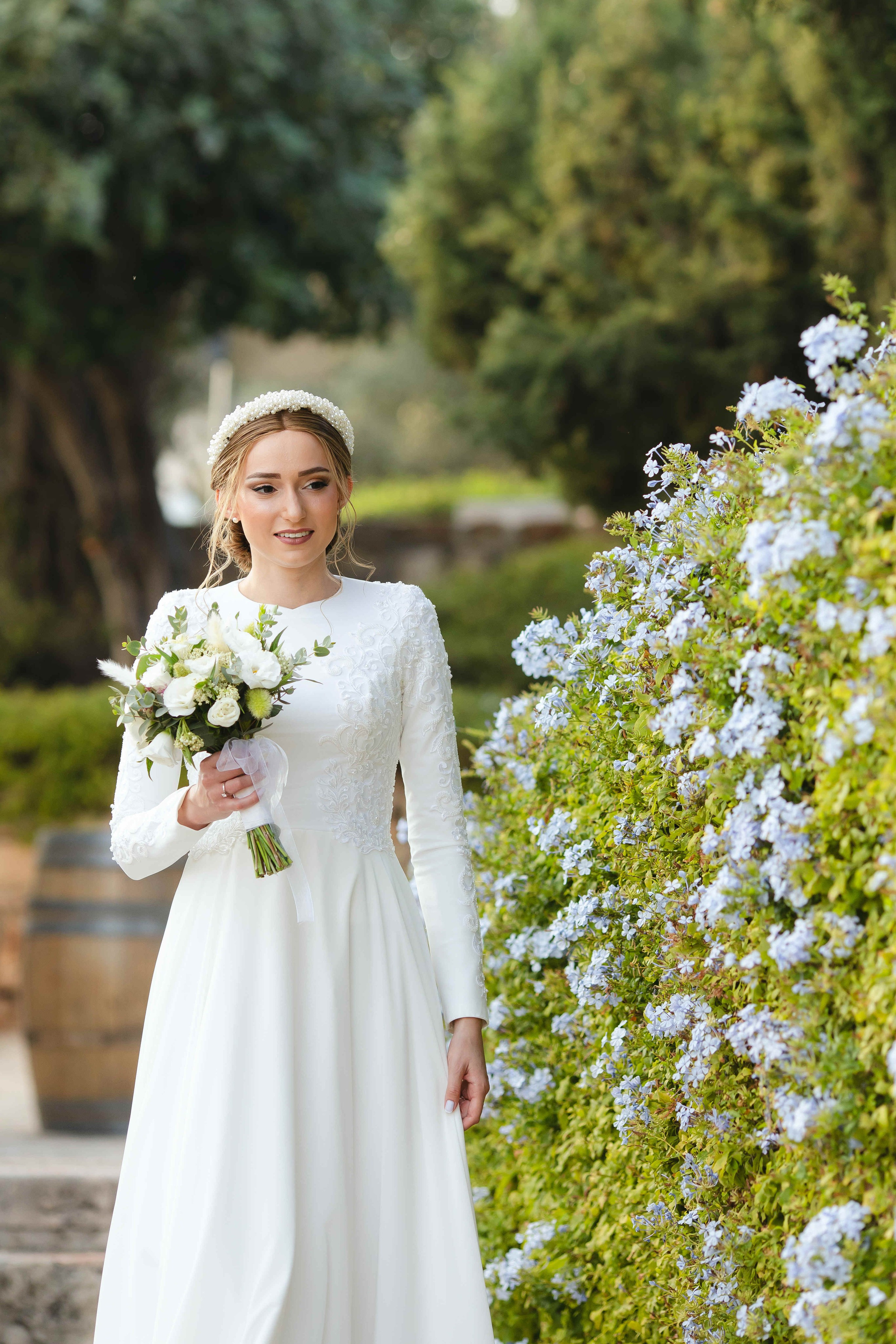 WEDDING OF POLINA AND BORUKH. Https://shi-photo.com/