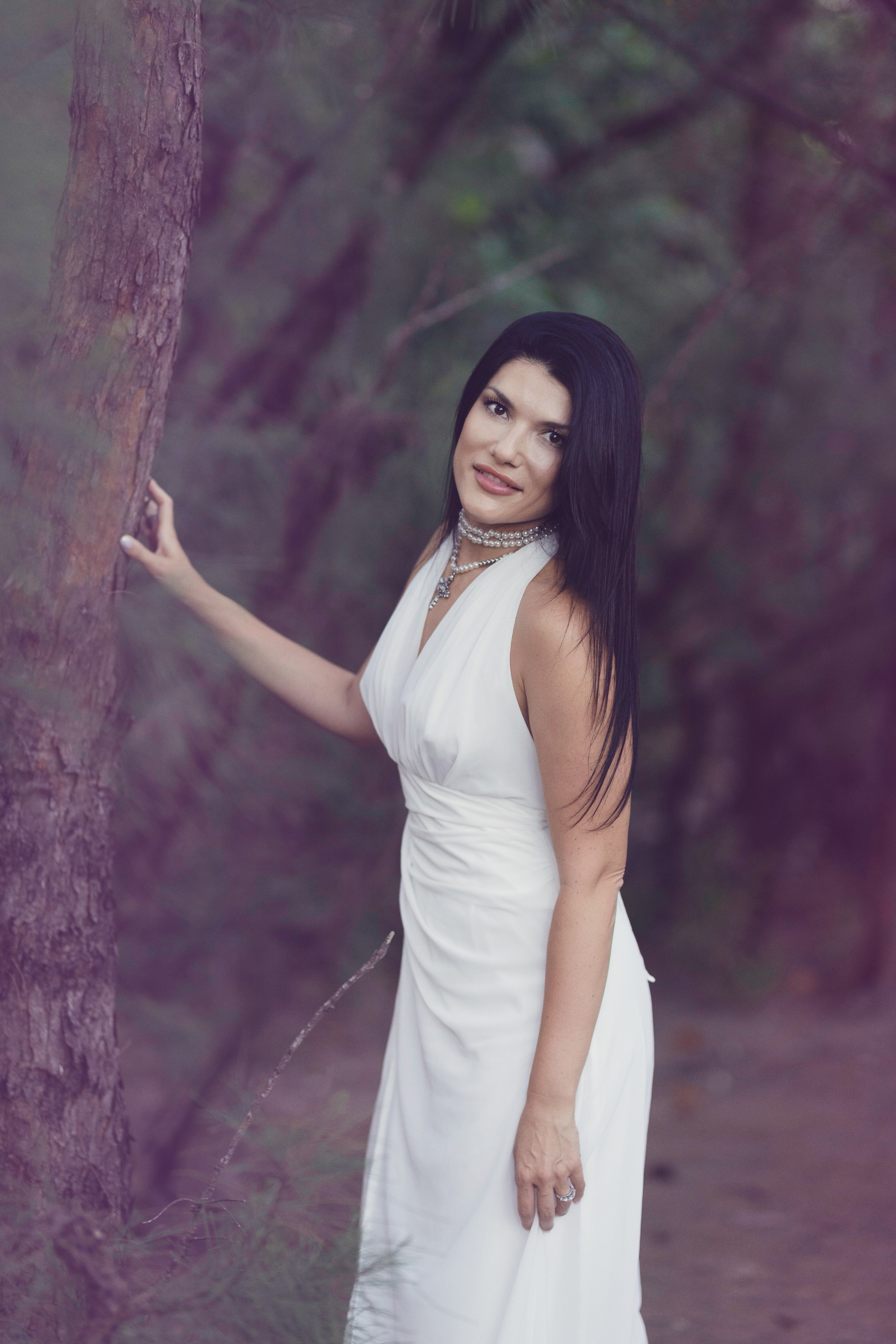 Фото-проект «Ее смыслы». София. Катерина Шилова