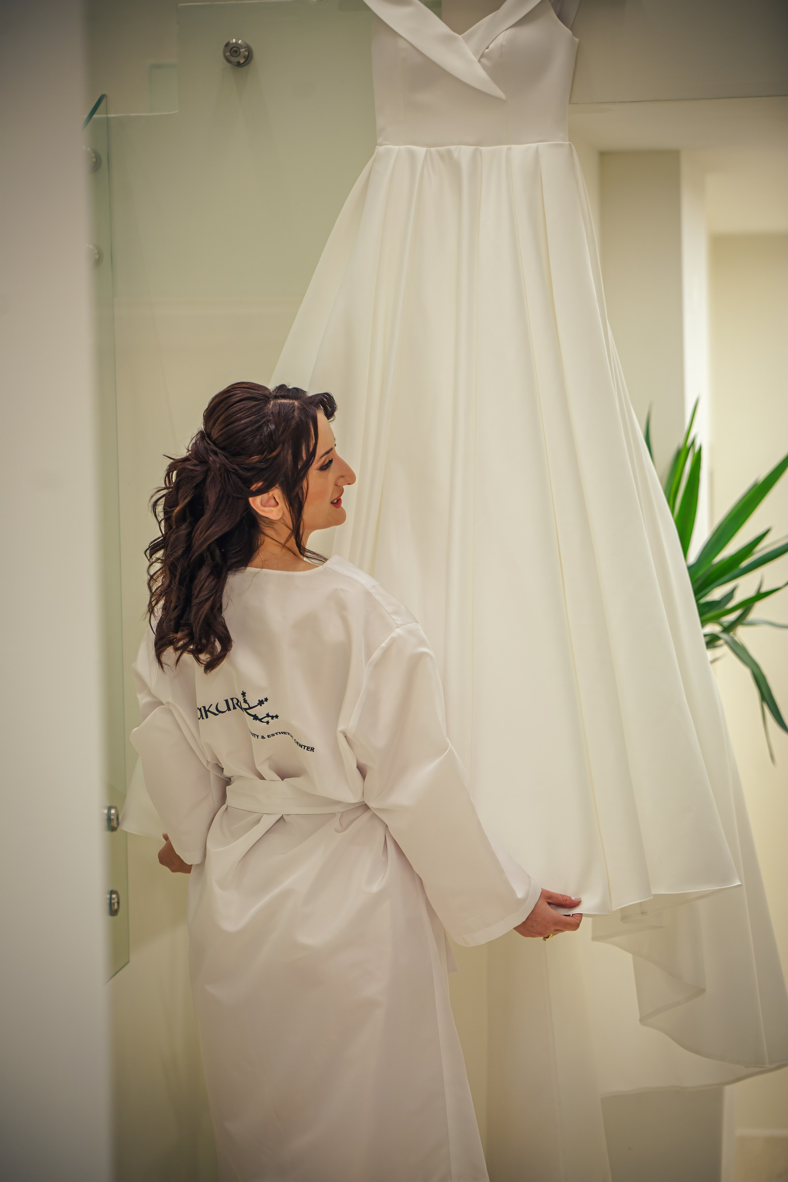 ბონდო და მარიამი 20.09.2025. Perfect Studio