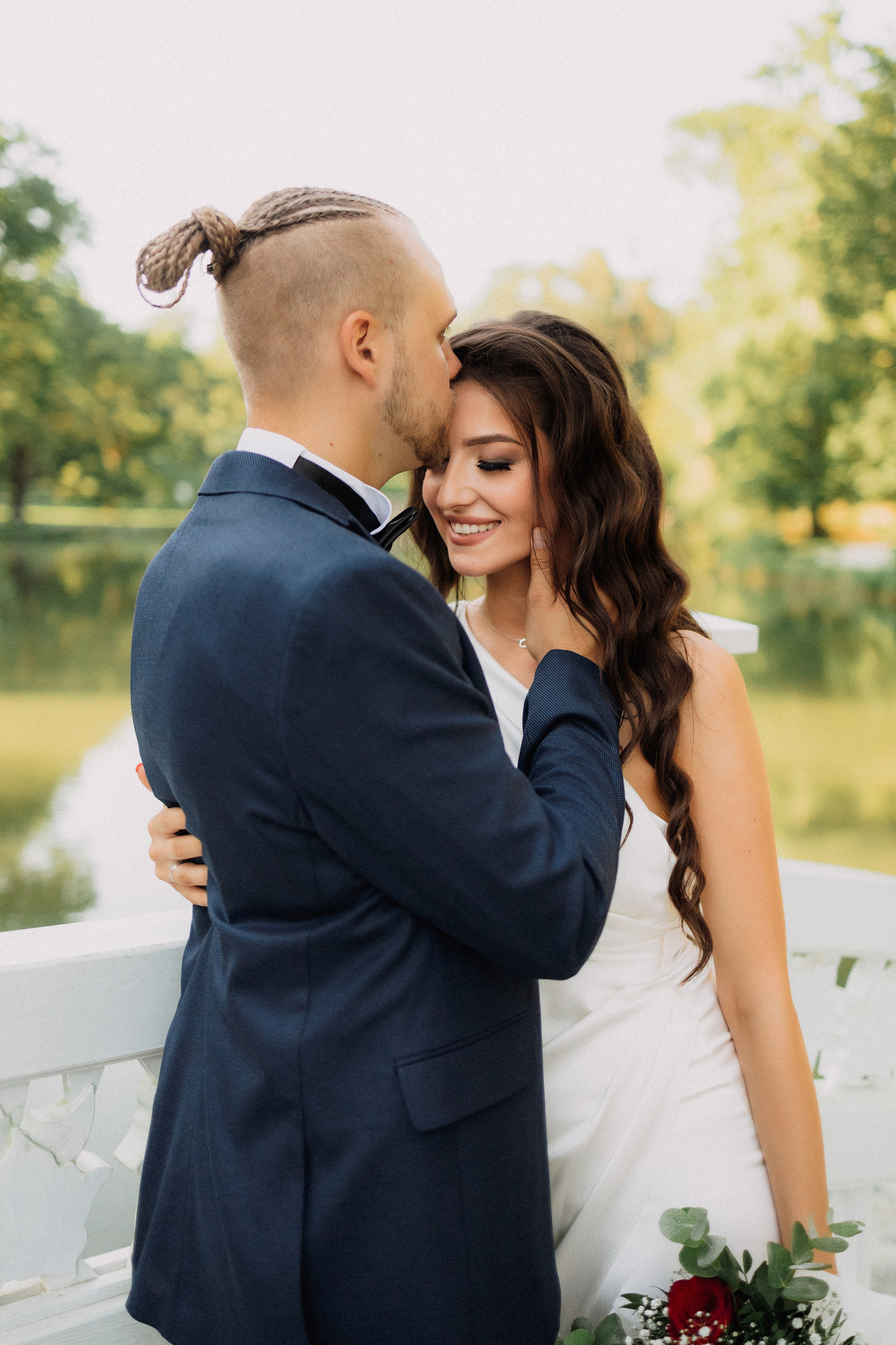 Josip & Jovana. Elena Gorobets. Photographer in Zagreb