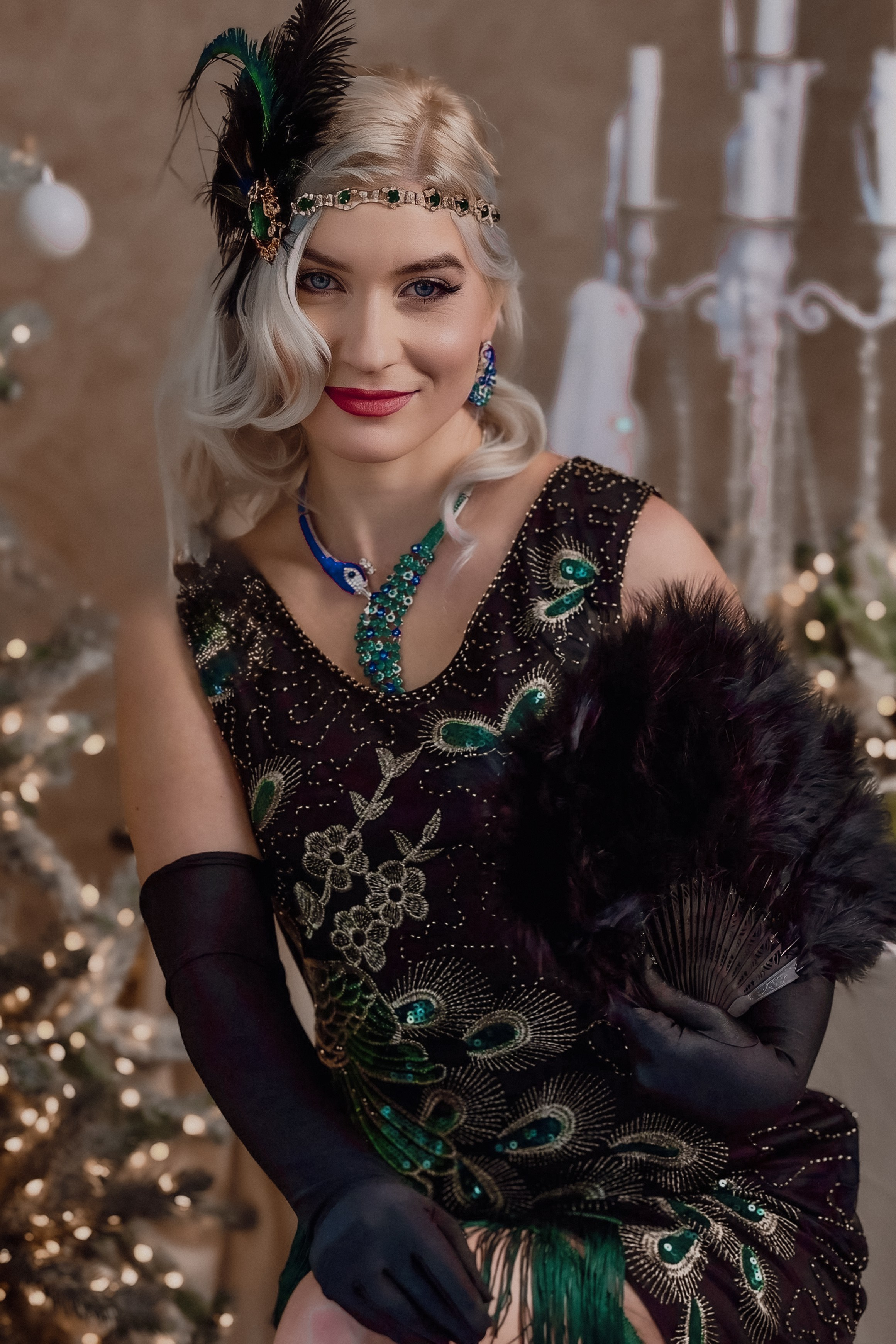 Новогодние 2025-2026. Съемка церковных таинств — АЛИНА ФЕТУ