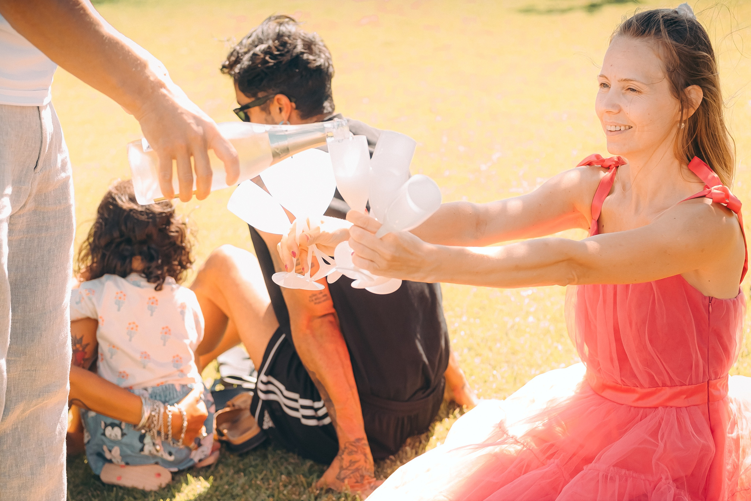 Дитячий день народження. Валерія Сичова. Сімейний та репортажний фотограф в Португаліі