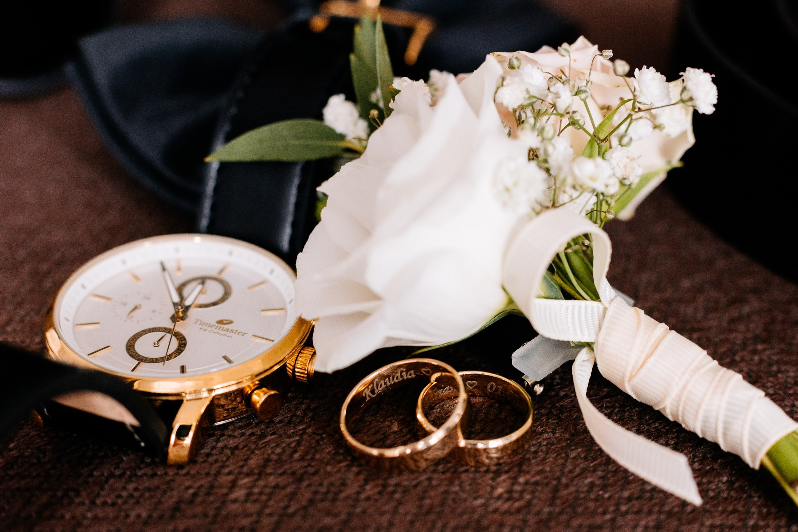 Klaudia ♡ Adrian. Fotograf Ślubny Warszawa - Sesje Biznesowe Rodzinne Eventy