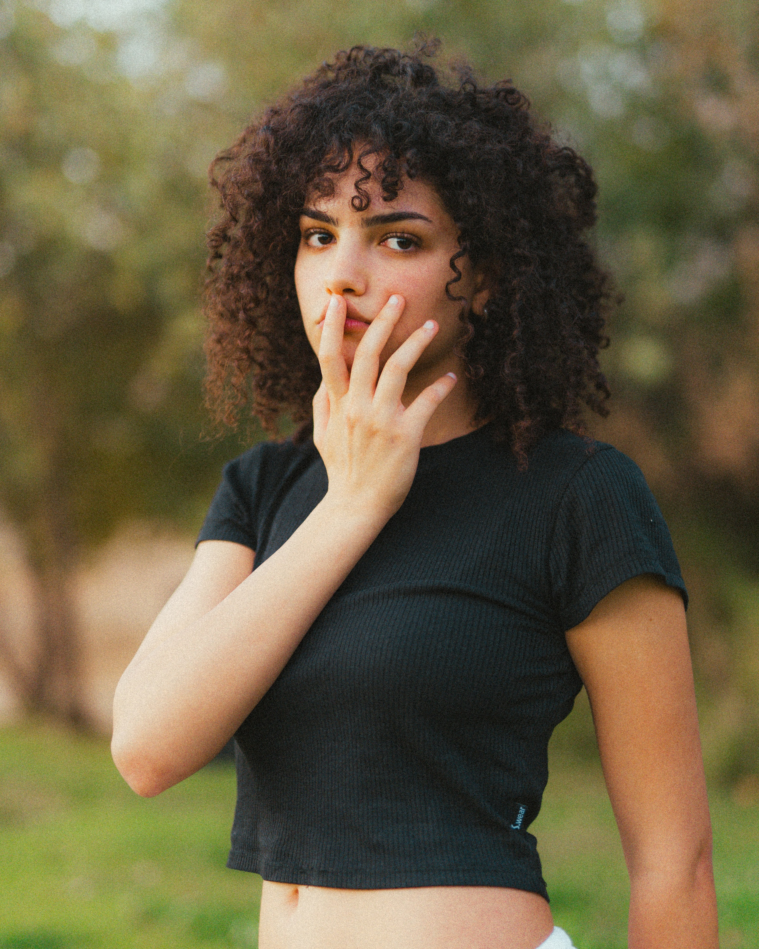 PRESETS. YONATAN KATZ