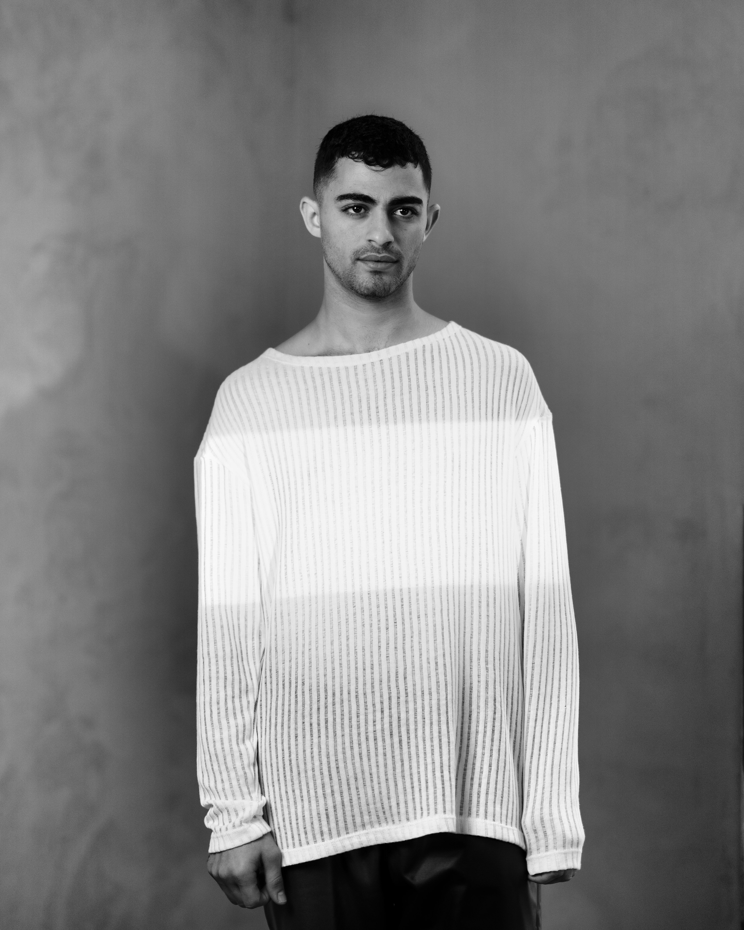 Studio. YONATAN KATZ