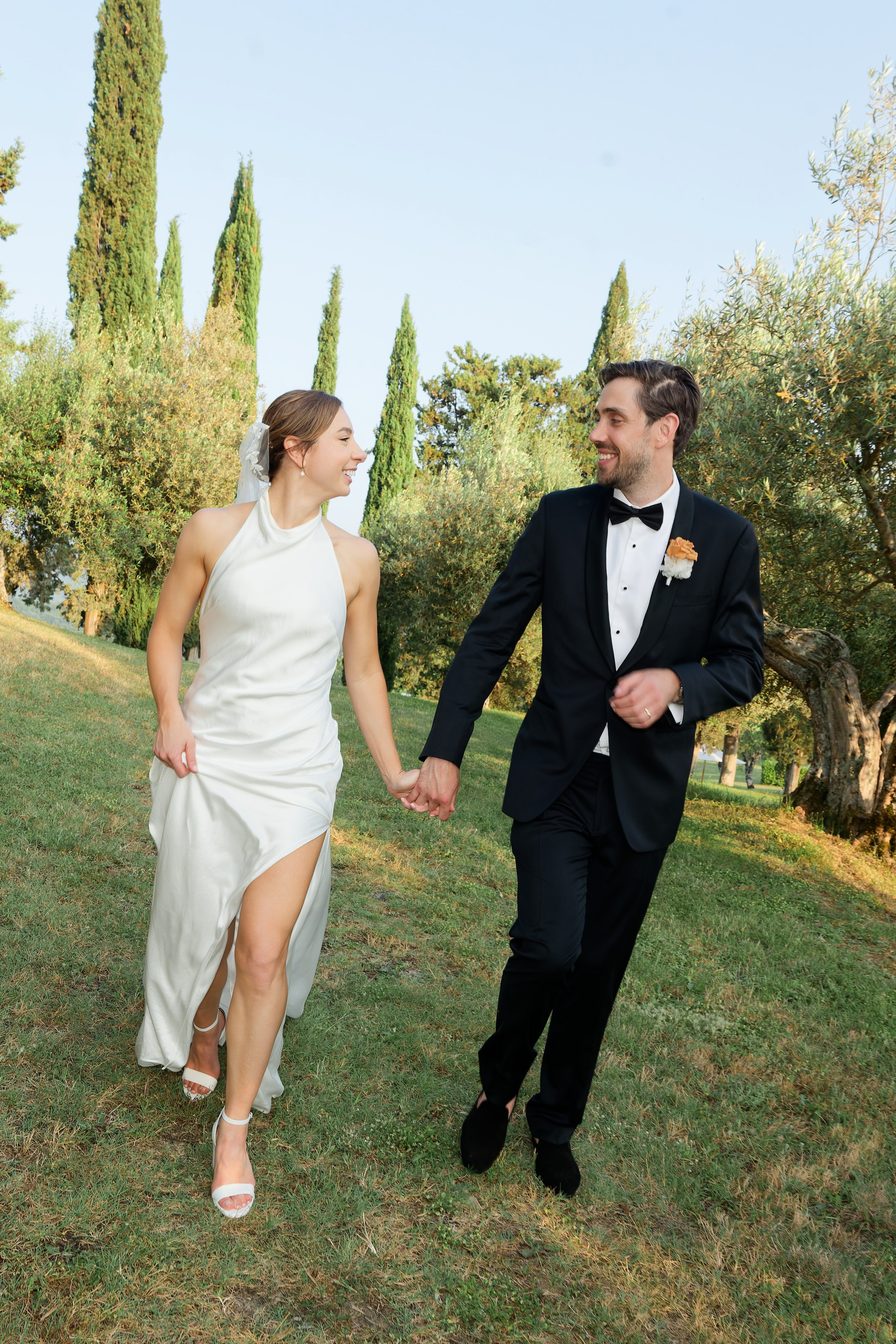 Wedding at Borgo Bastia Creti, Umbria Preview