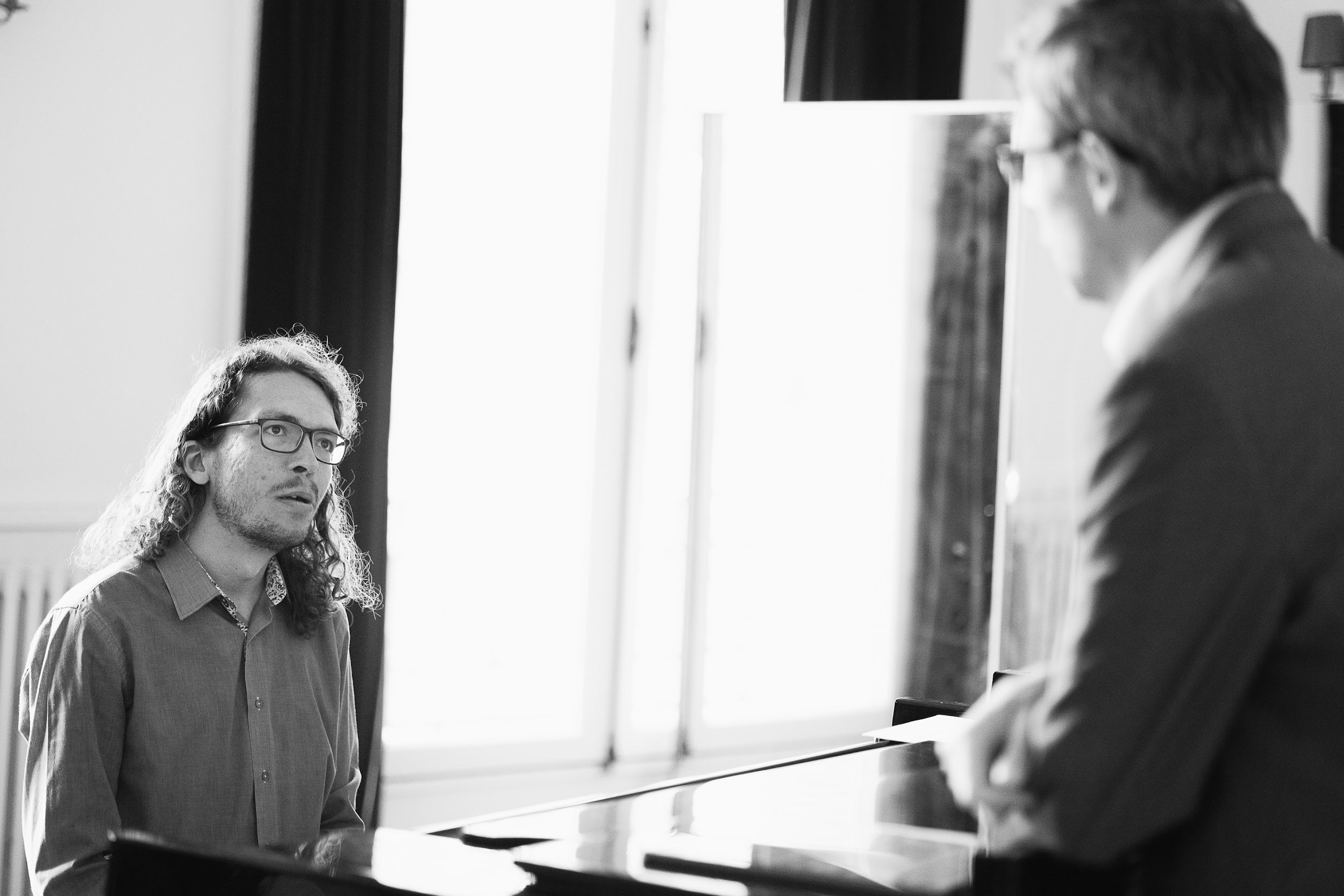 Reportage. Photographe de produits et natures mortes à Paris