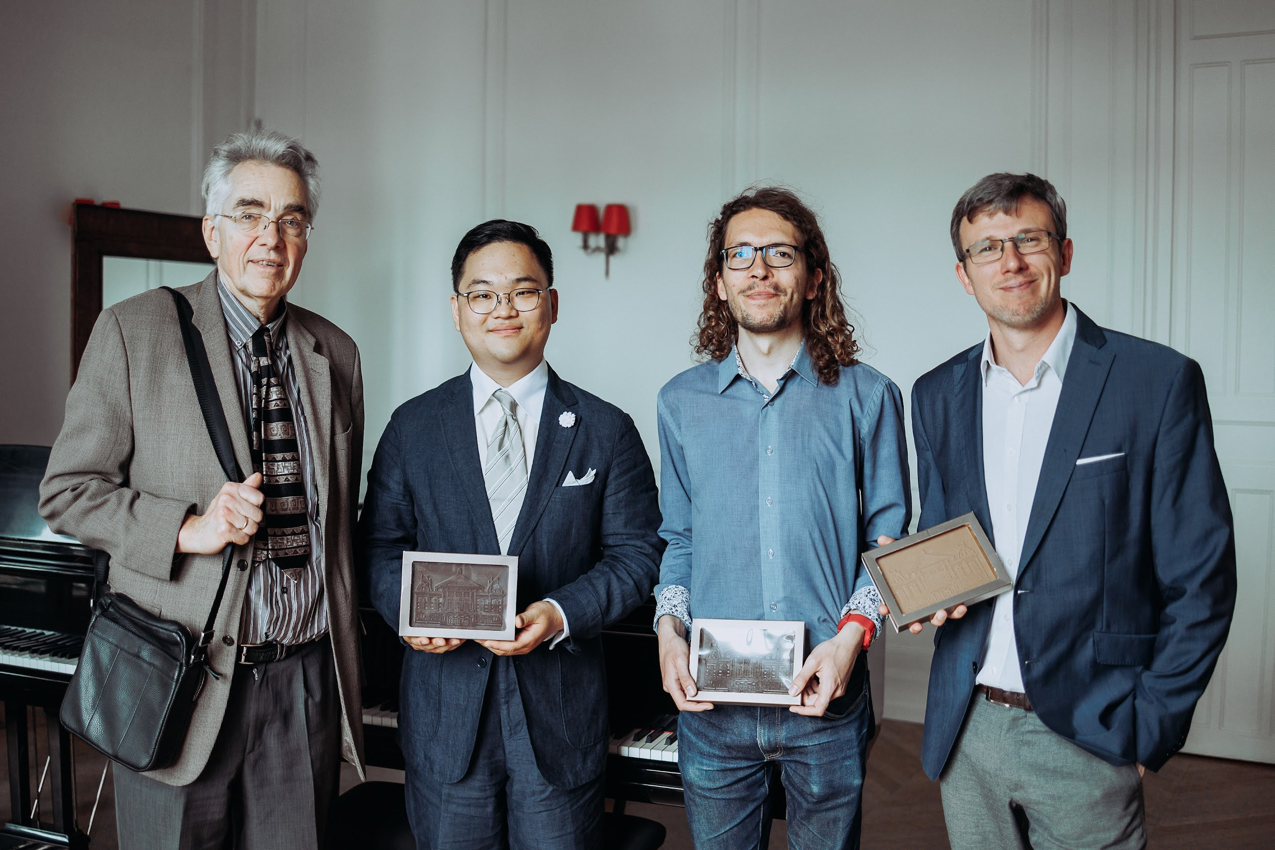 Reportage. Photographe de produits et natures mortes à Paris