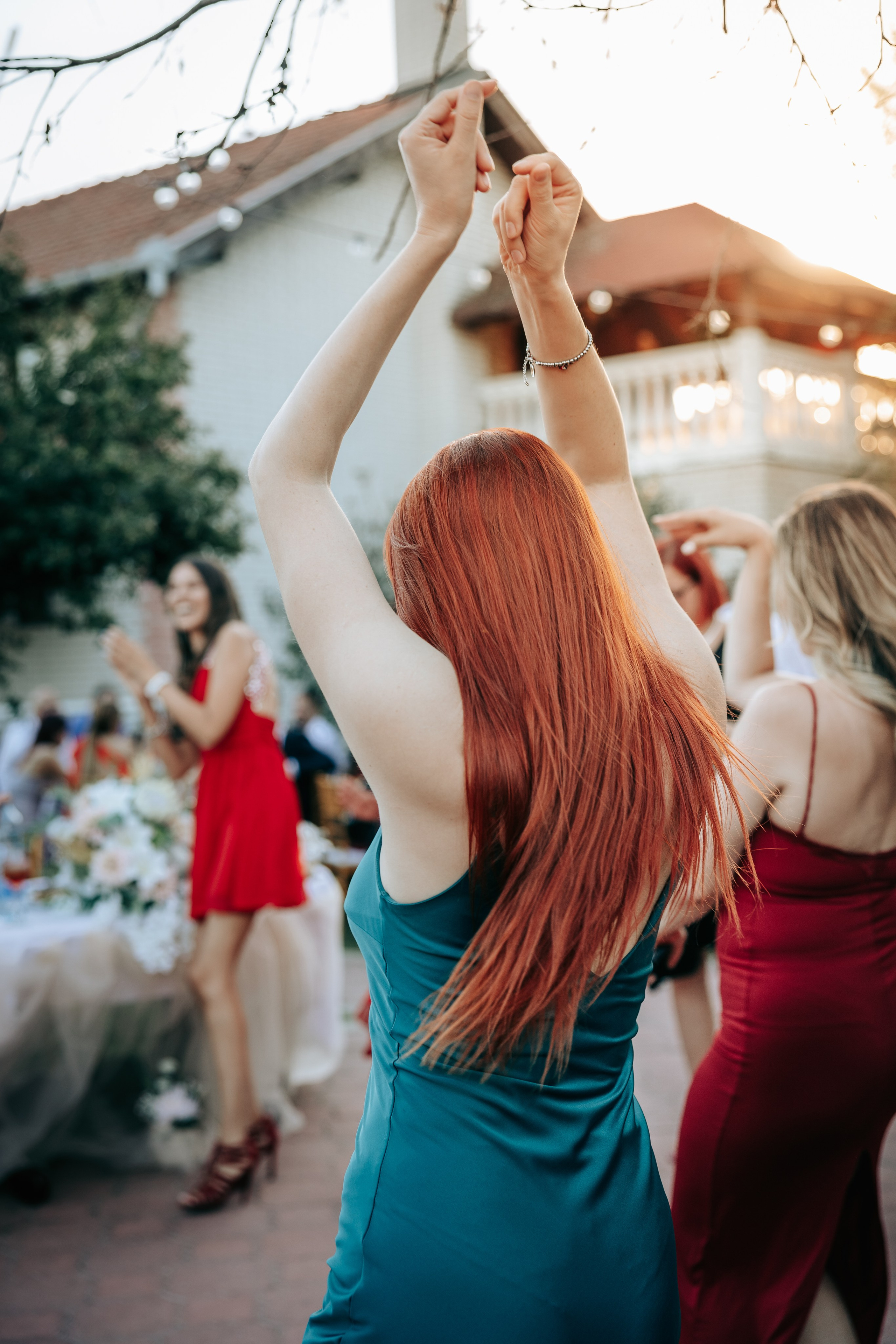 Marijana & Dejan - venčanje u Zmajevu Vila Oaza. Profesionalni fotograf za venčanja – Milan Luković