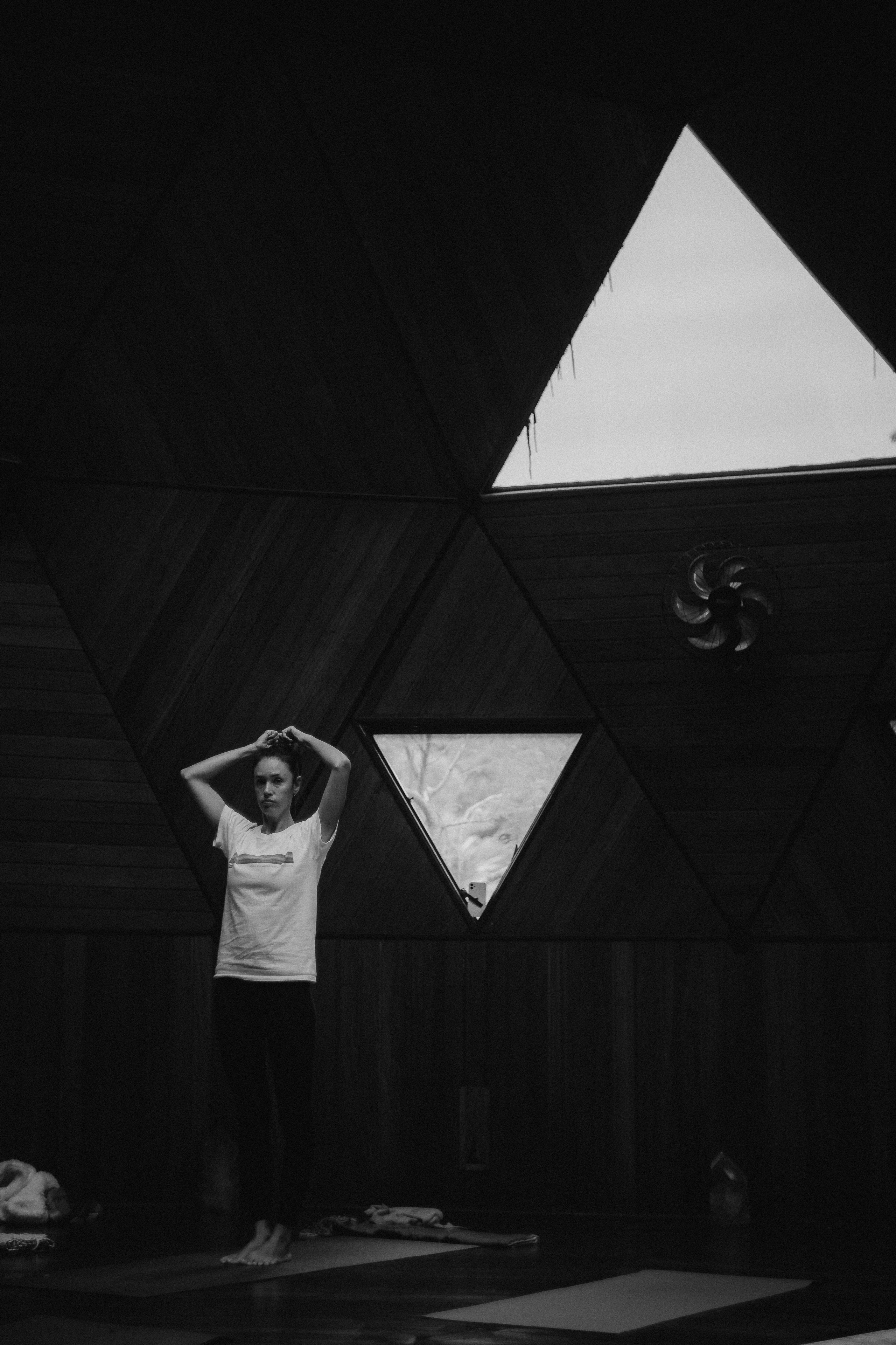 Cacau Yoga Sound @Aviva. Fotografa de família e crianças em Florianópolis SC Daria Ermolaev