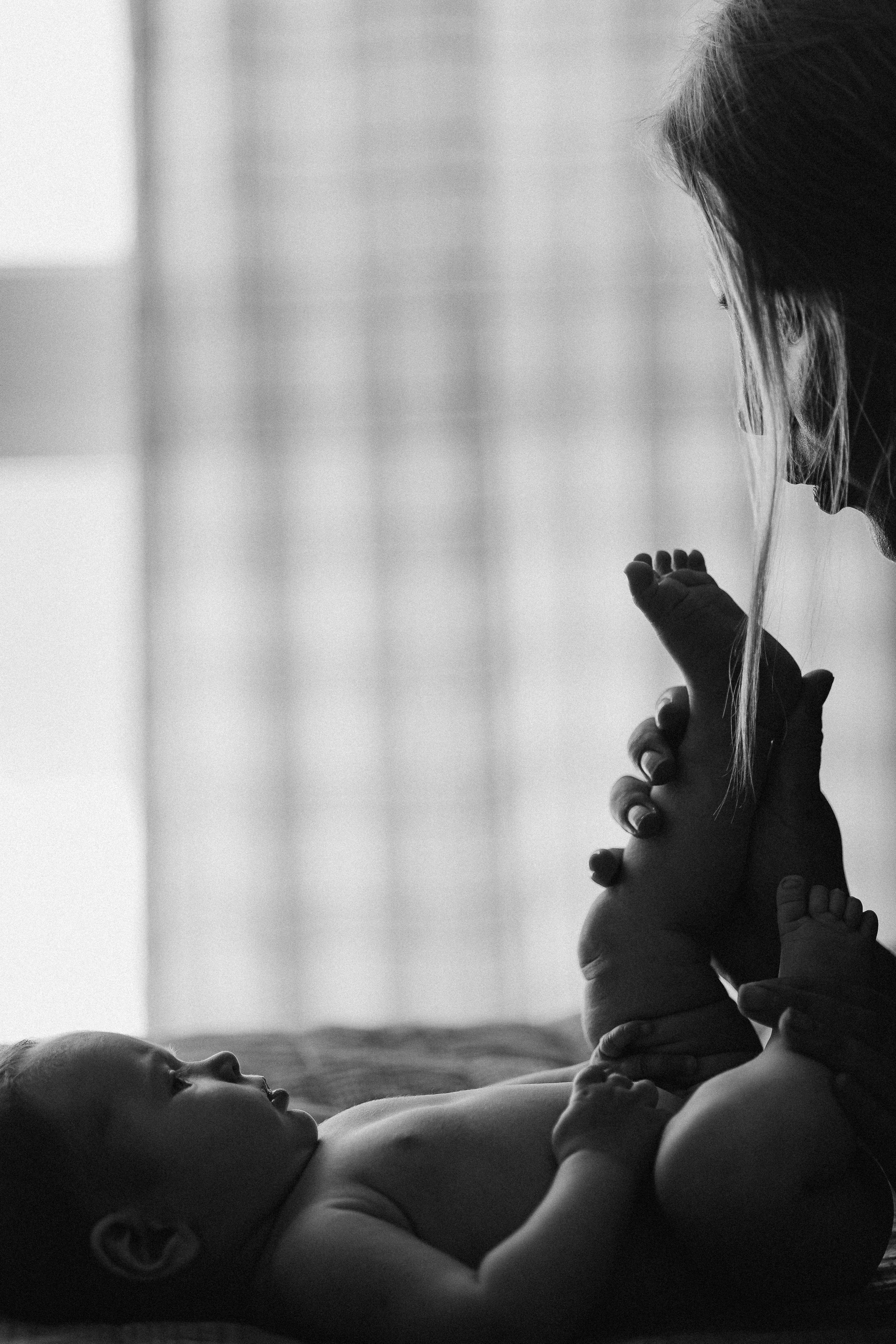 Brazilian story of a big russian family. Fotografa documental de familia e nascimento em Florianópolis SC Daria Ermolaev