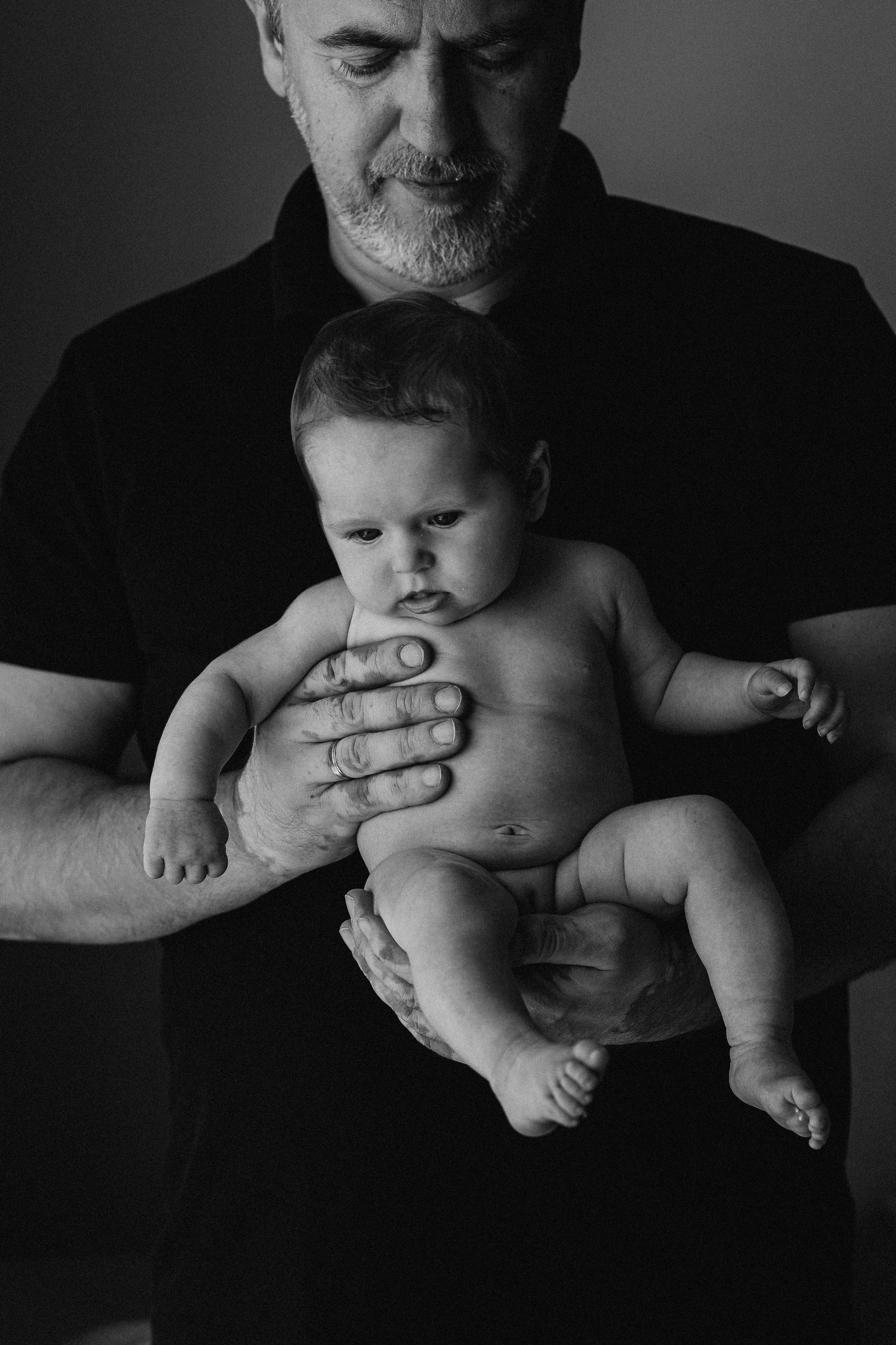 Brazilian story of a big russian family. Fotografa documental de familia e nascimento em Florianópolis SC Daria Ermolaev