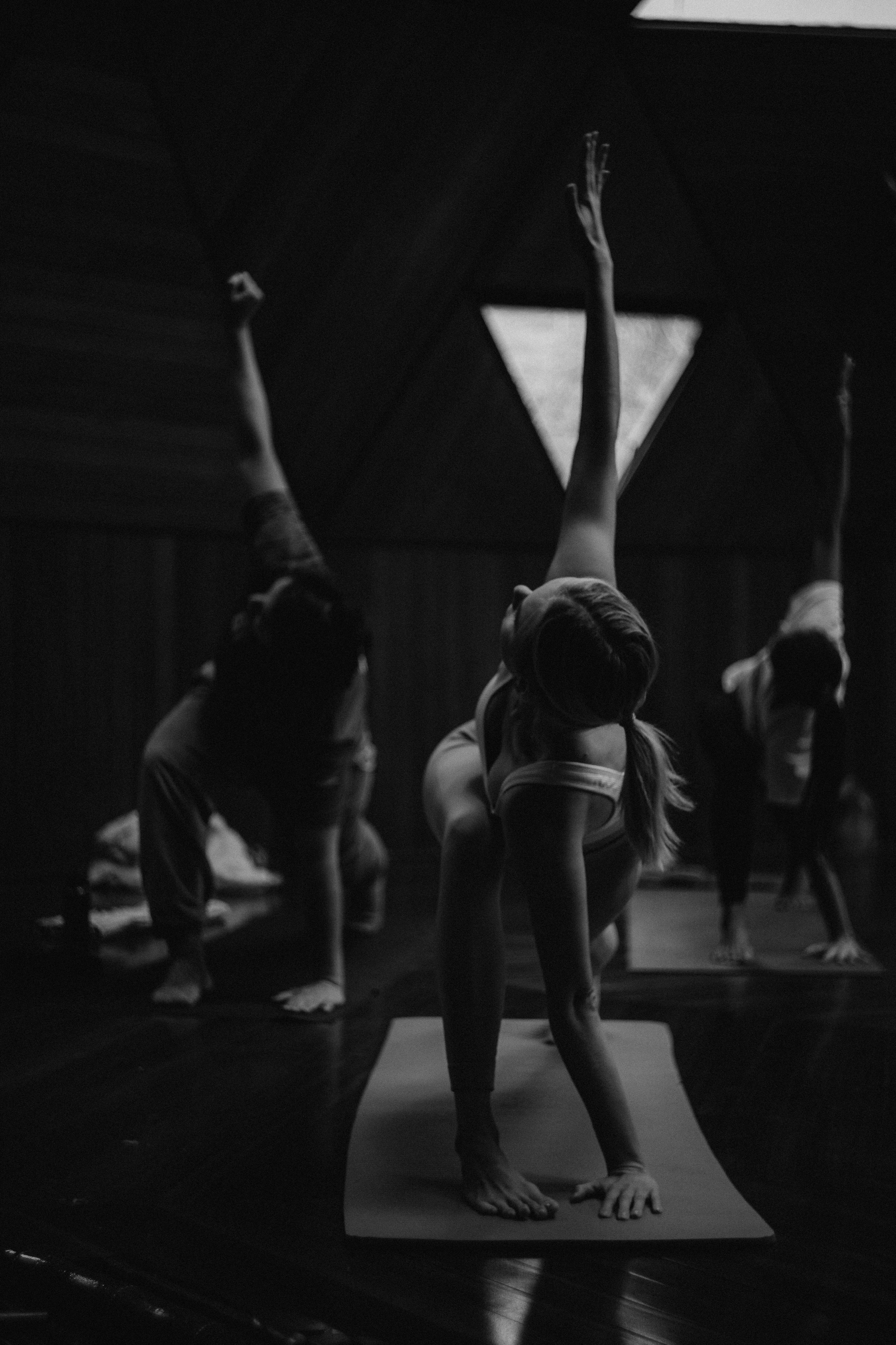 Cacau Yoga Sound @Aviva. Fotografa de família e crianças em Florianópolis SC Daria Ermolaev