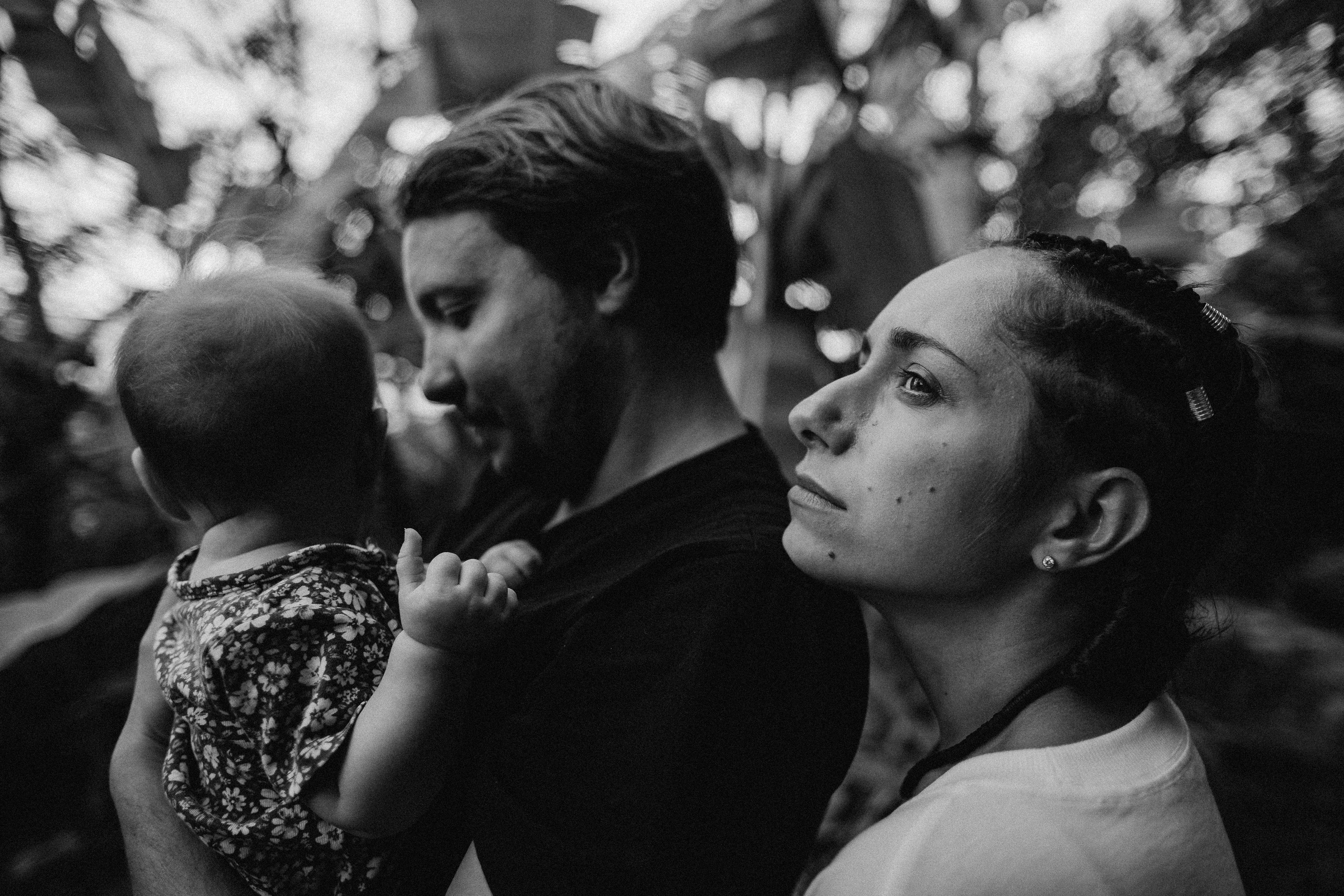 Nastya Dima Gabriela. Fotografa de família e crianças em Florianópolis SC Daria Ermolaev