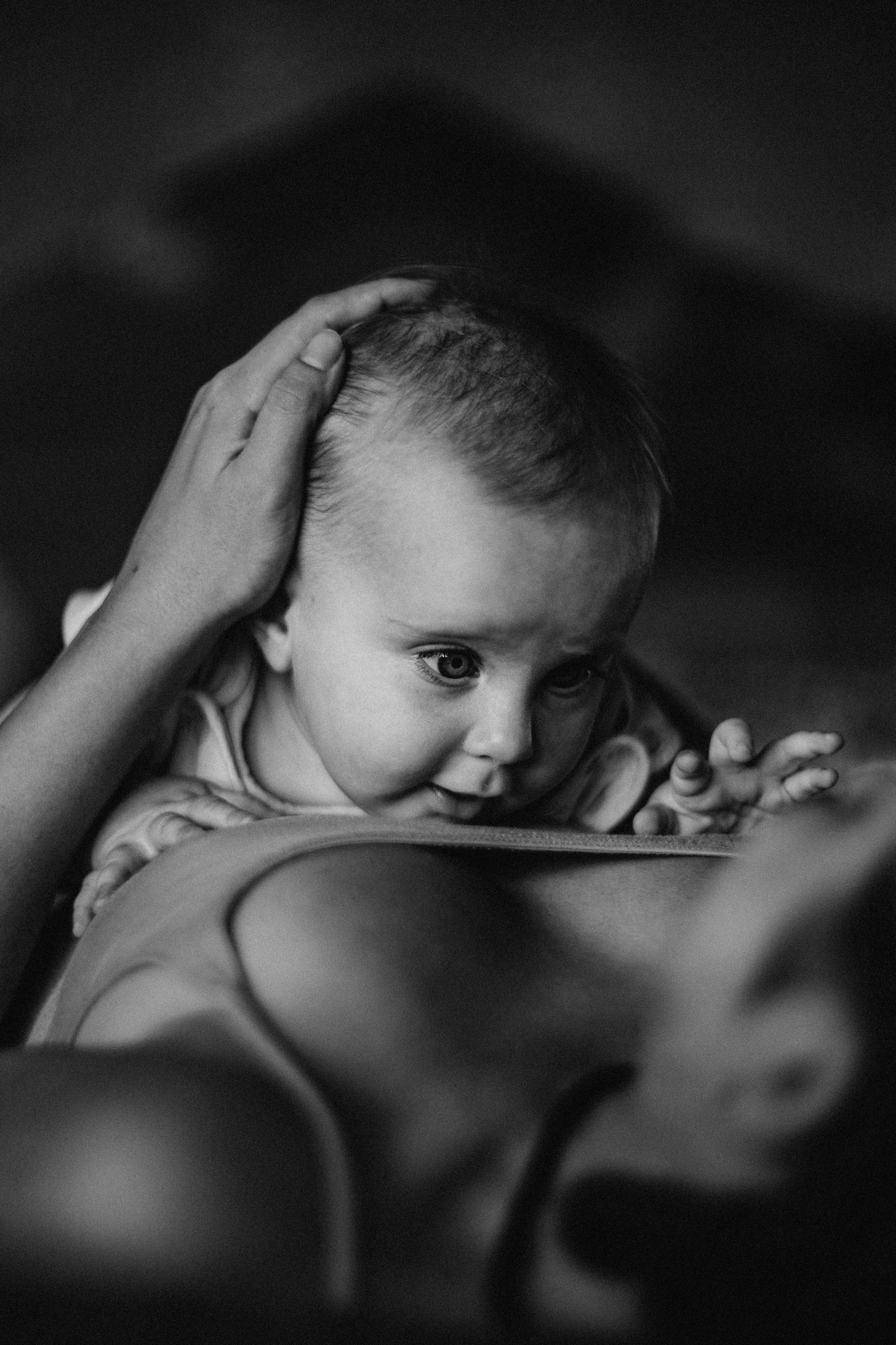 Nastya Dima Gabriela. Fotografa de família e crianças em Florianópolis SC Daria Ermolaev