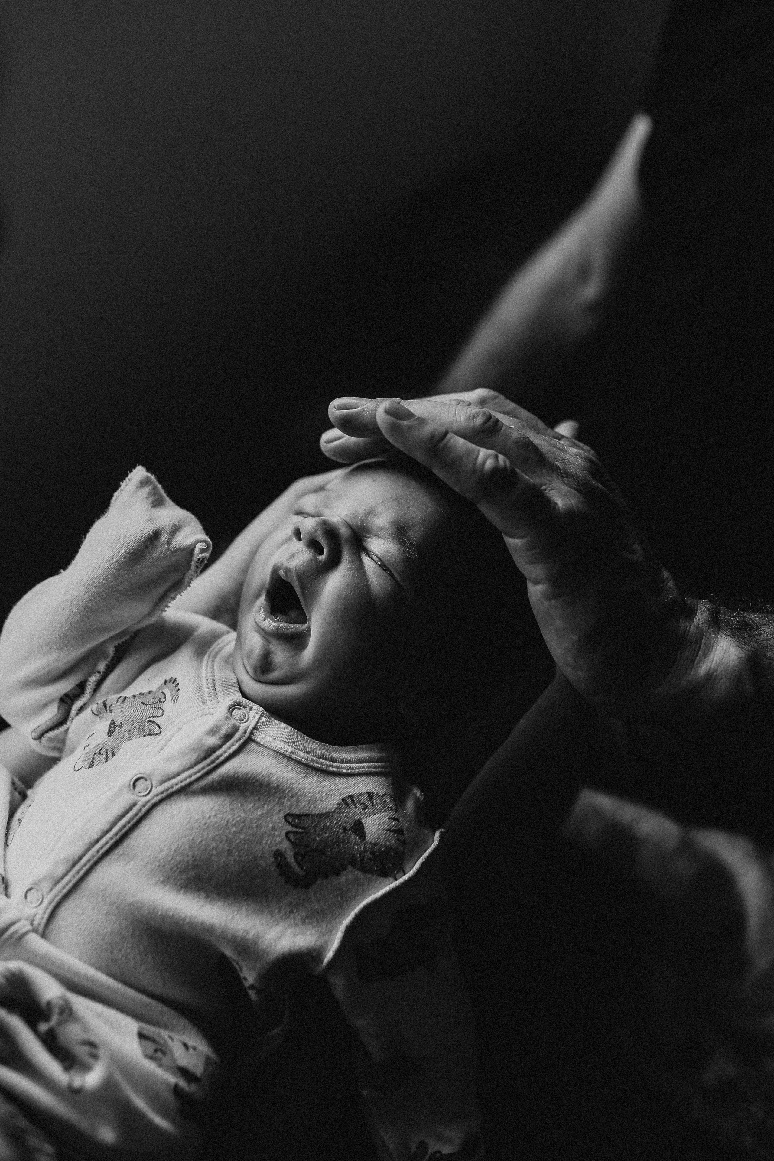14 dias do Gordei. Fotografa documental de familia e nascimento em Florianópolis SC Daria Ermolaev