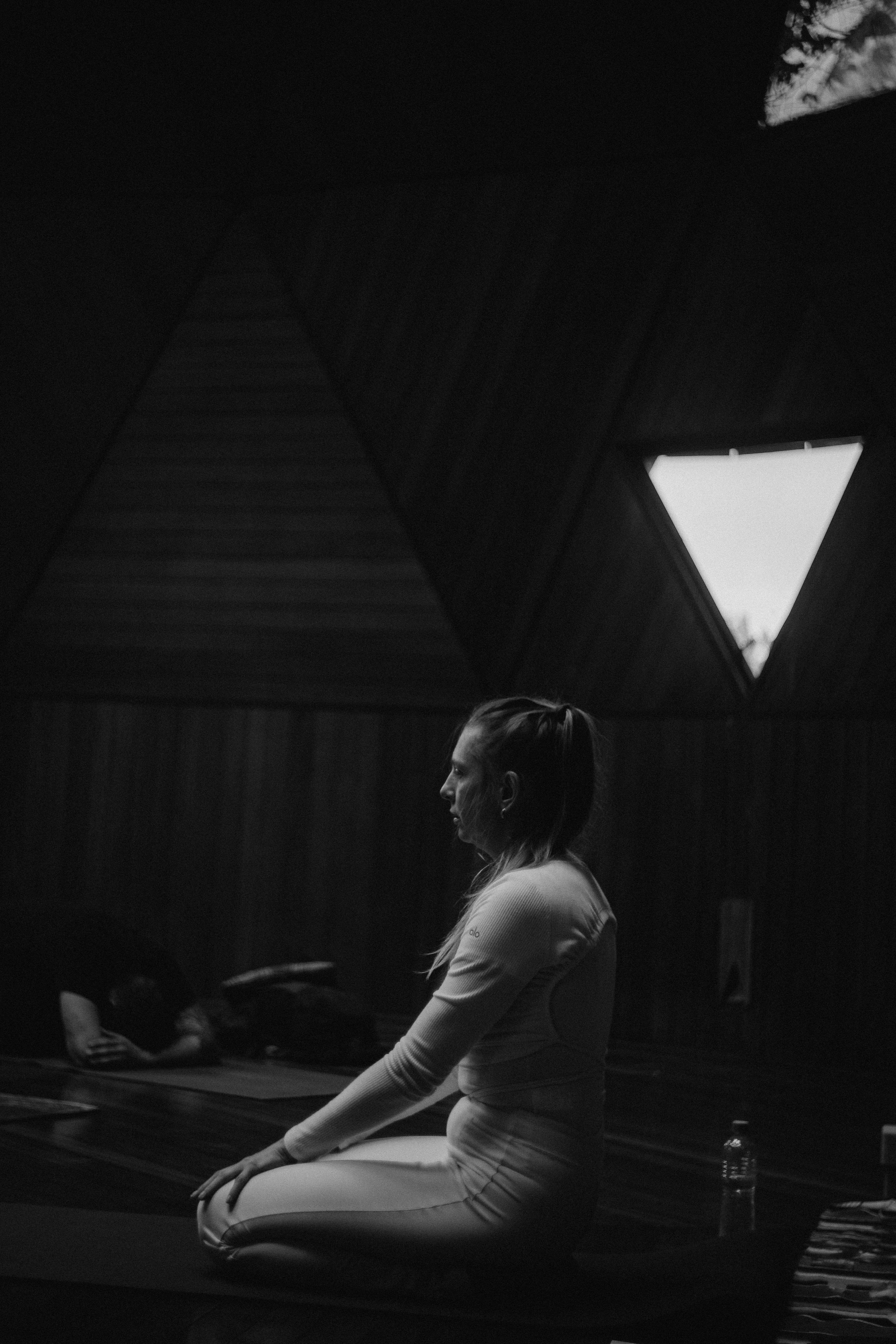 Cacau Yoga Sound @Aviva. Fotografa de família e crianças em Florianópolis SC Daria Ermolaev