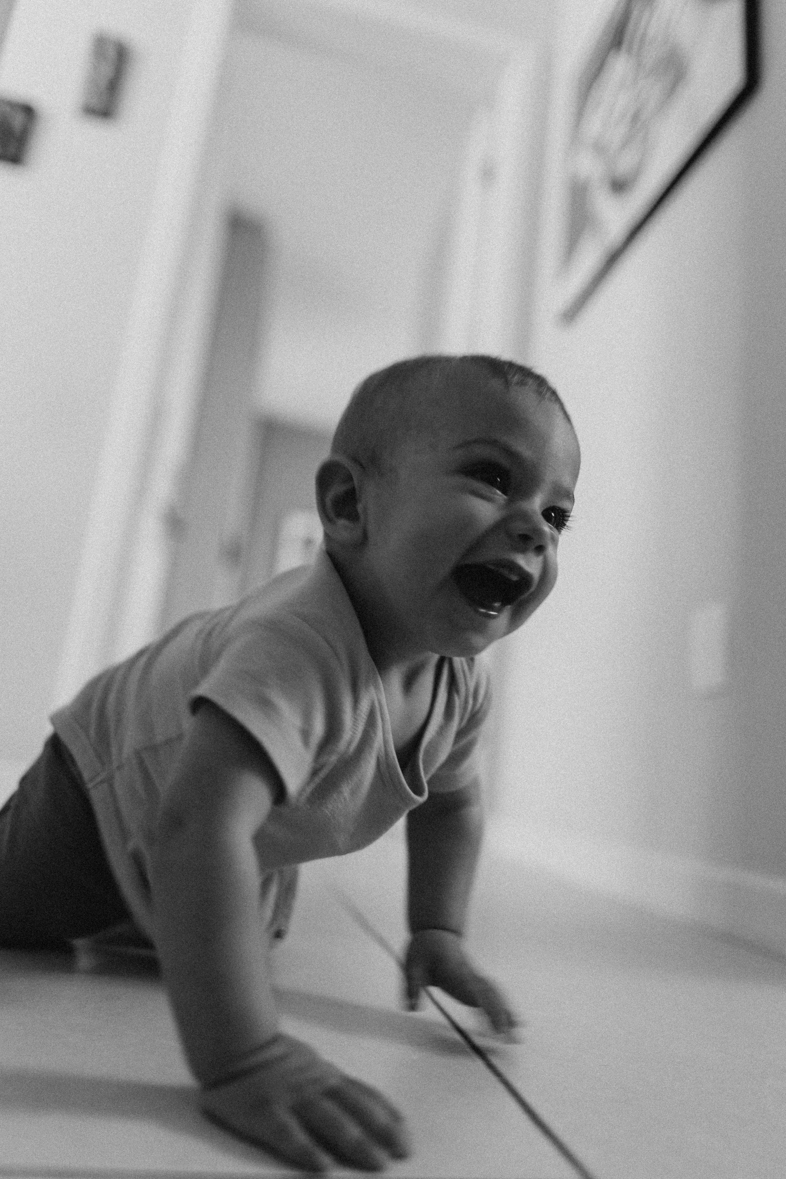 Manezinho Tom. Fotografa de família e crianças em Florianópolis SC Daria Ermolaev