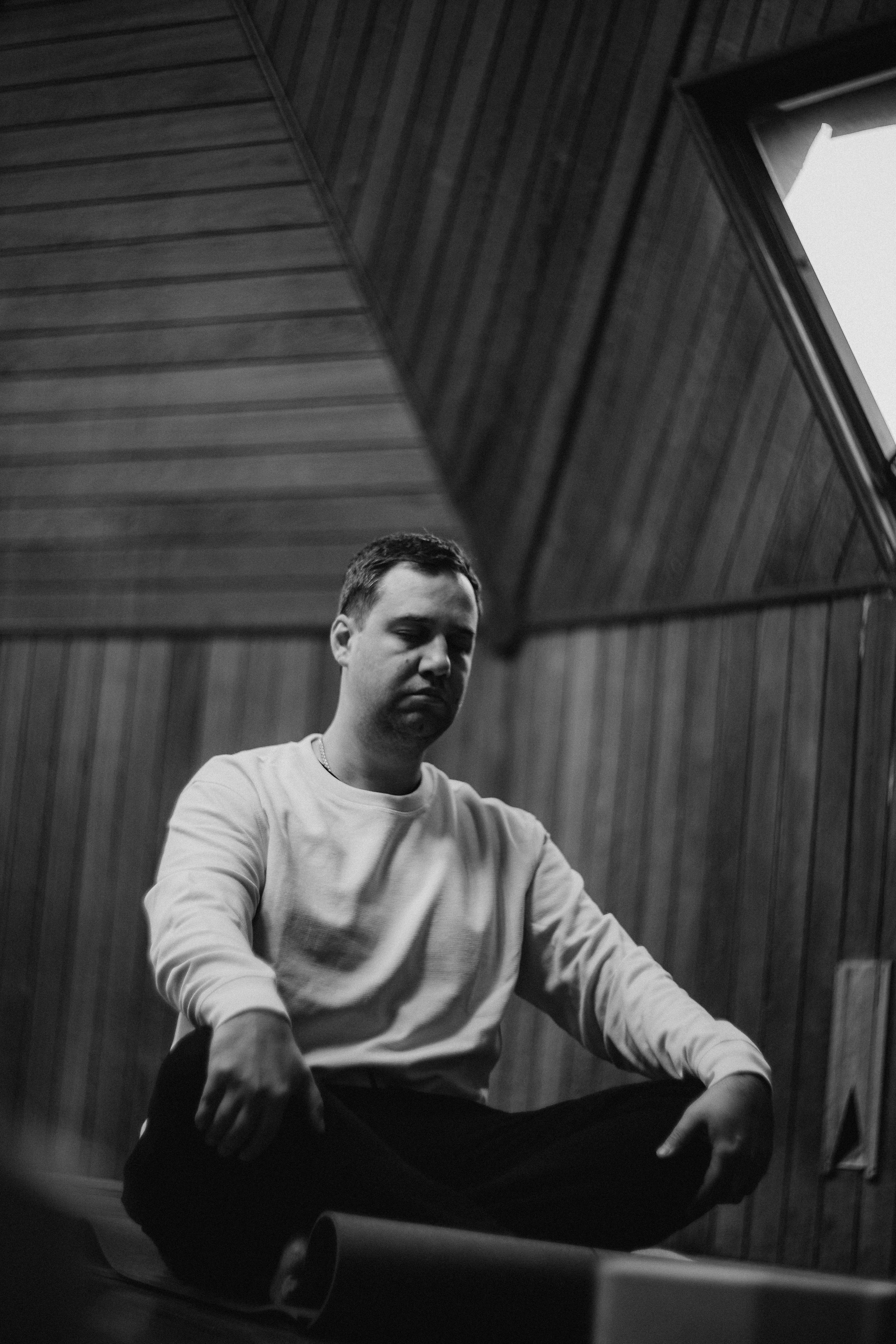 Cacau Yoga Sound @Aviva. Fotografa de família e crianças em Florianópolis SC Daria Ermolaev