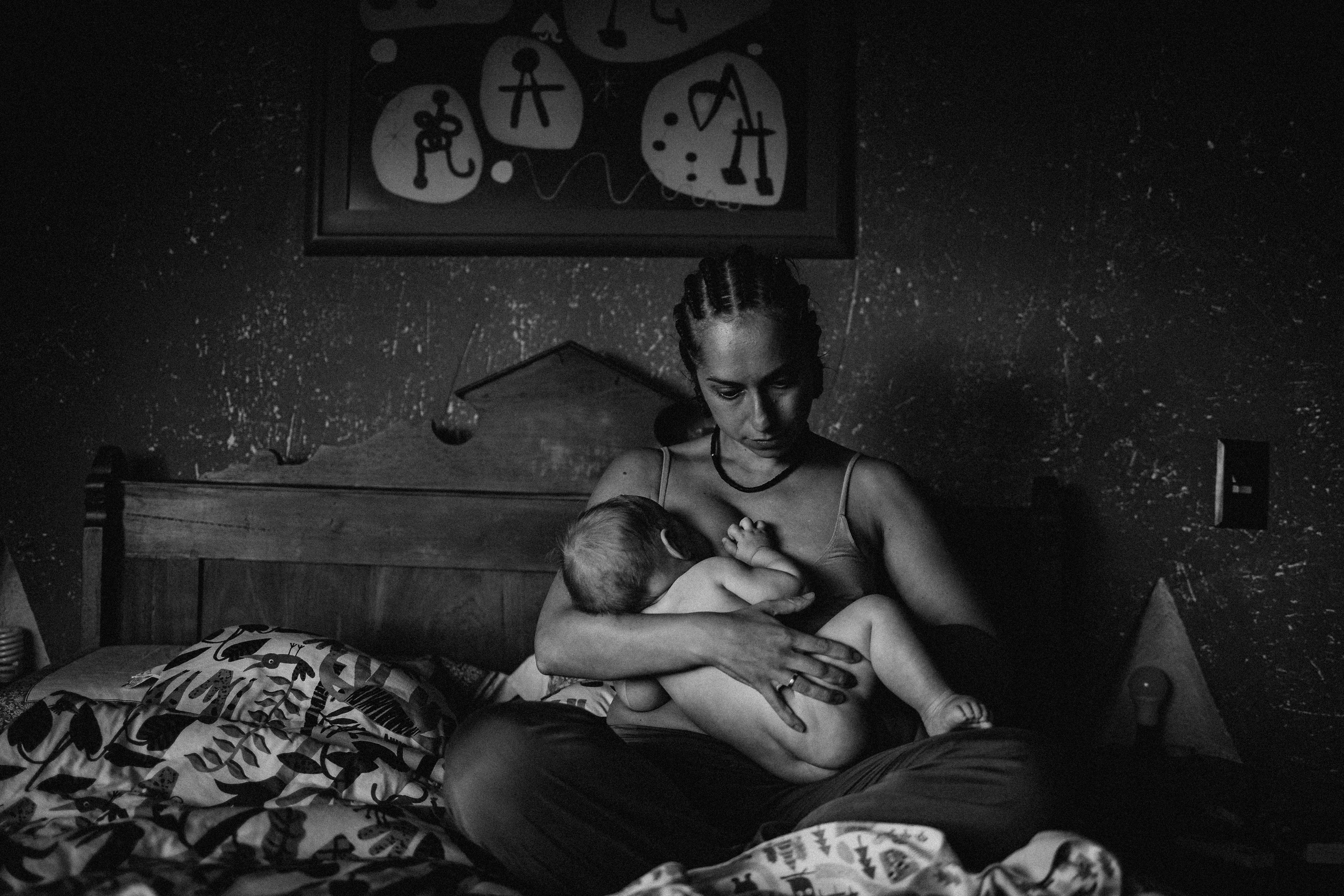 Nastya Dima Gabriela. Fotografa de família e crianças em Florianópolis SC Daria Ermolaev