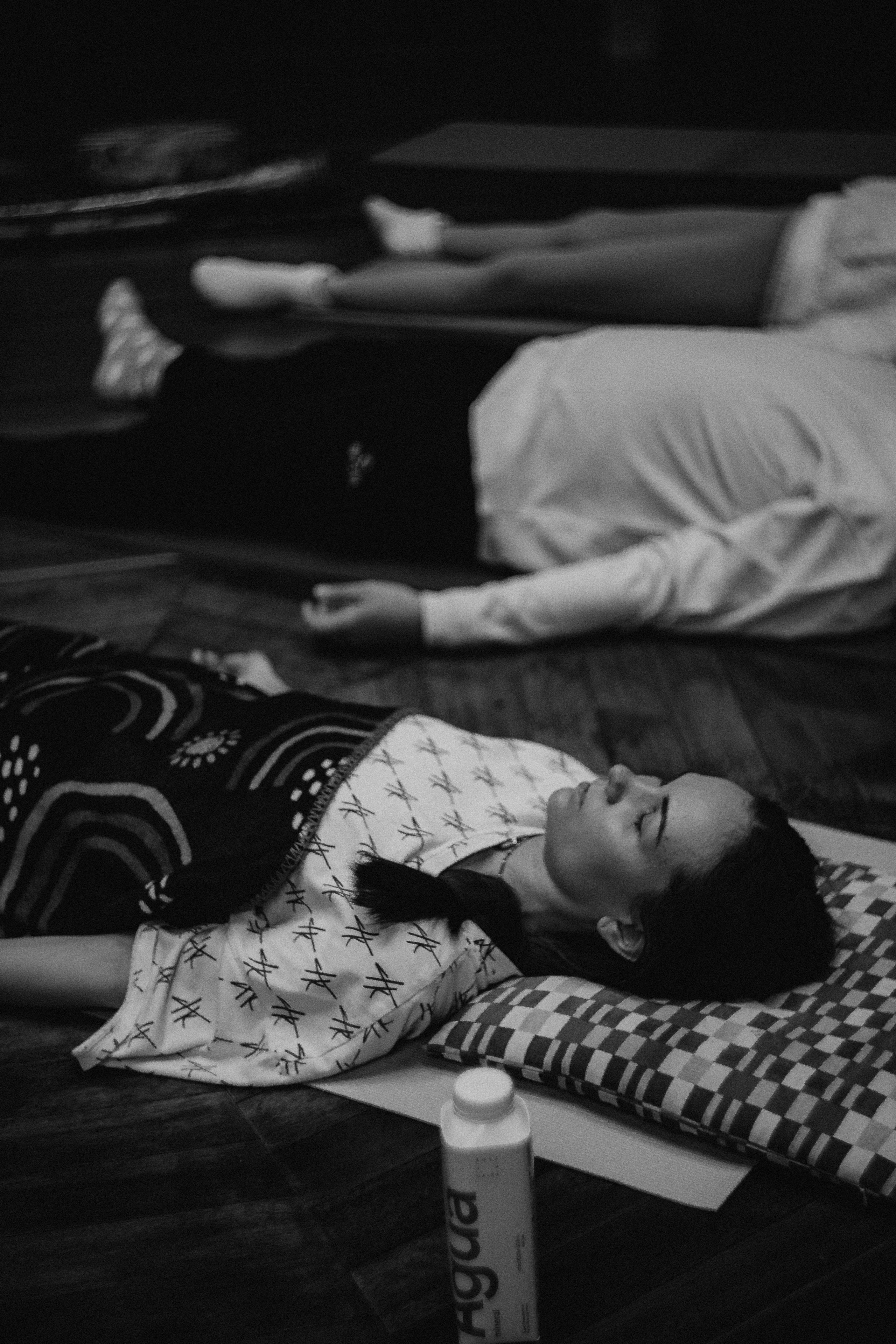 Cacau Yoga Sound @Aviva. Fotografa de família e crianças em Florianópolis SC Daria Ermolaev