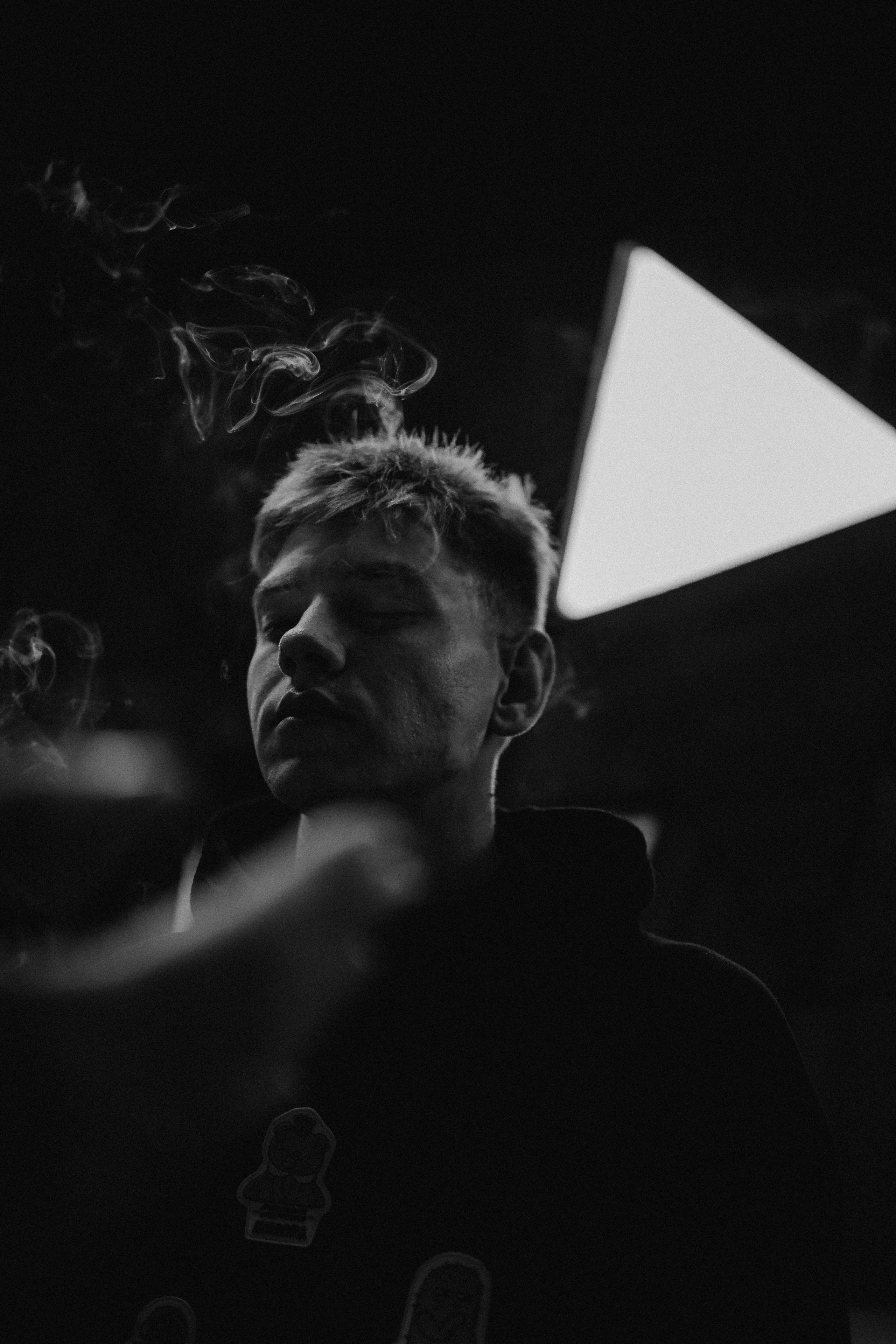 Cacau Yoga Sound @Aviva. Fotografa de família e crianças em Florianópolis SC Daria Ermolaev